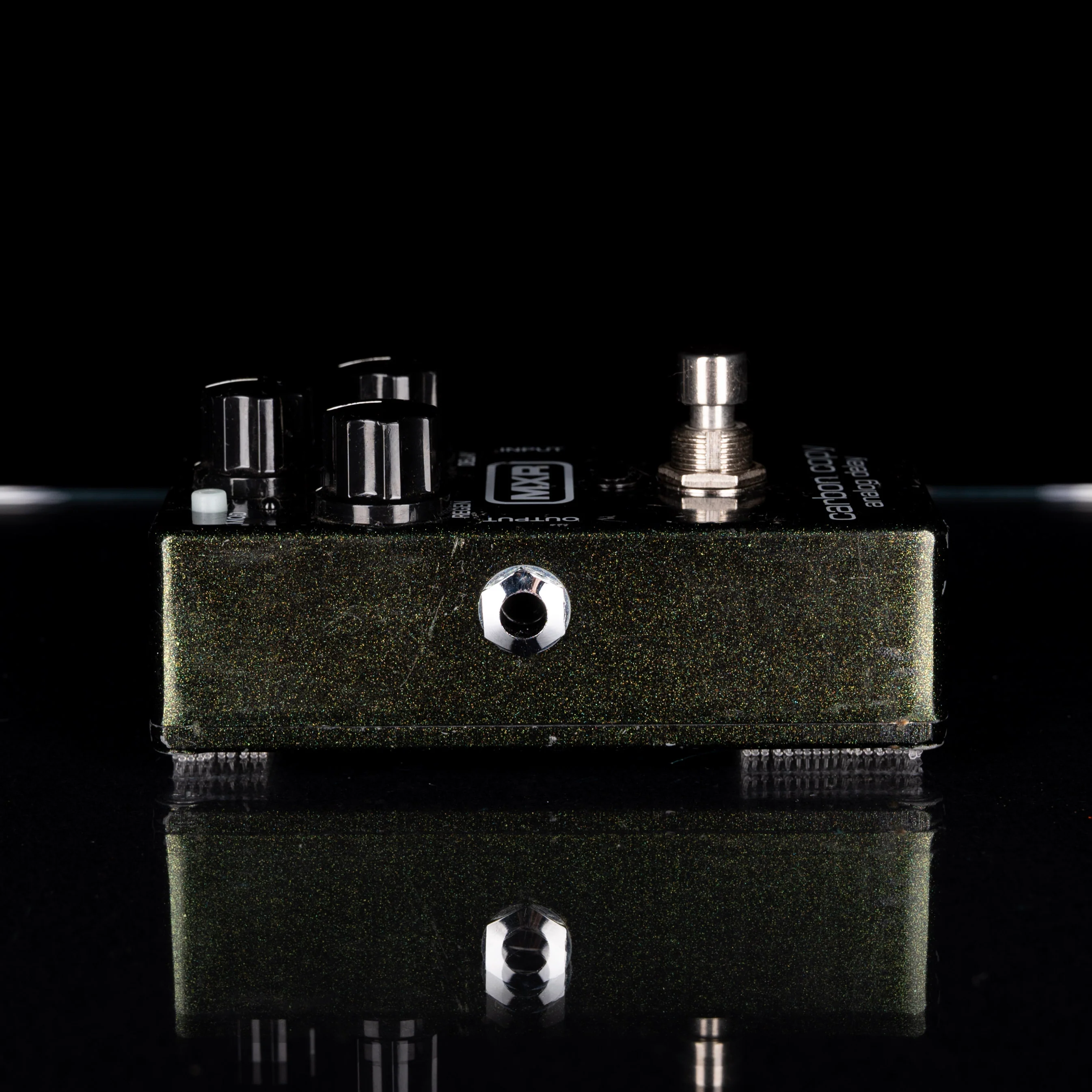 Used MXR M169 Carbon Copy Delay Pedal - 2 - Image 4