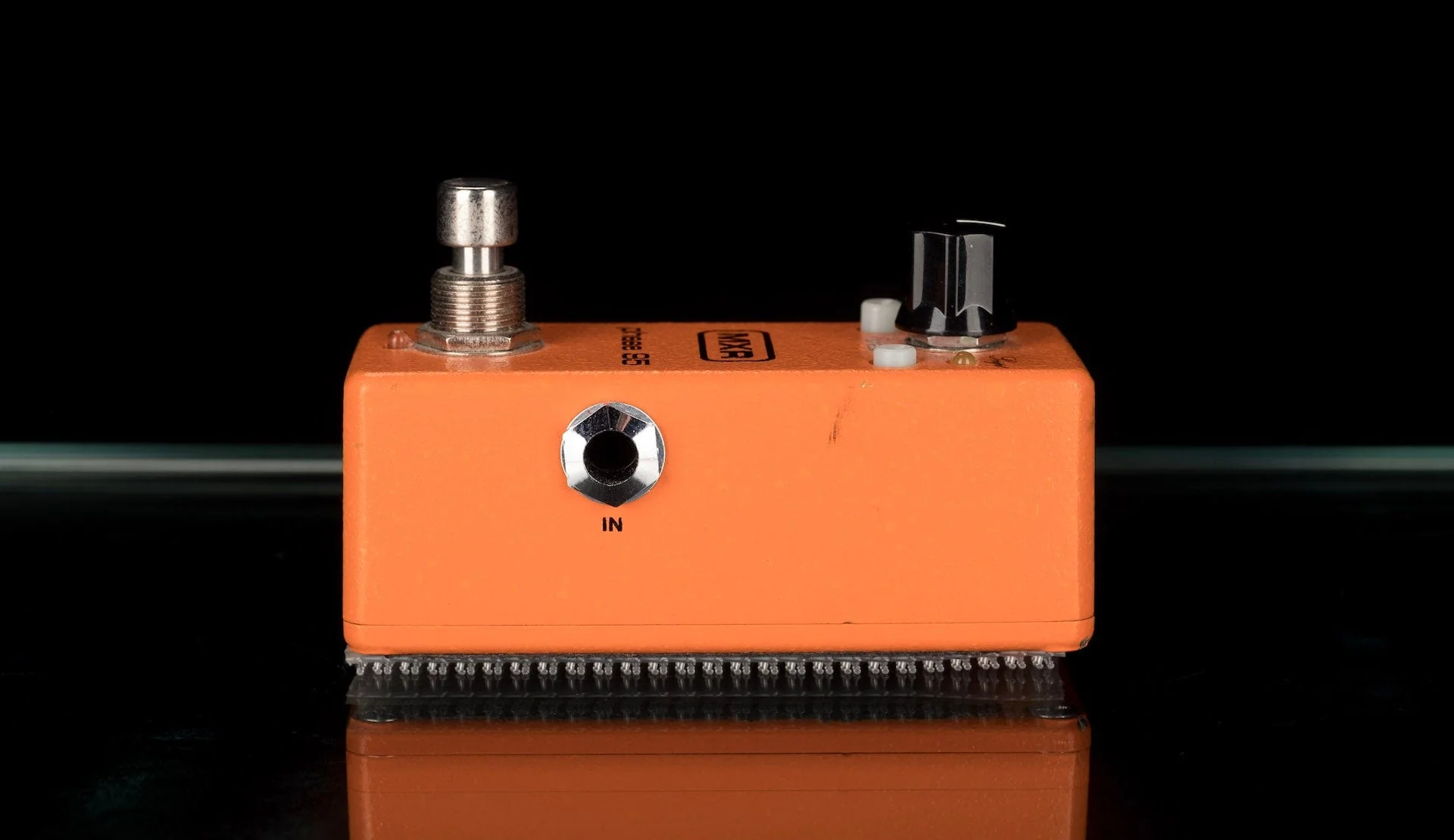 Used MXR M290 Phase 95 Mini with Box - Image 5