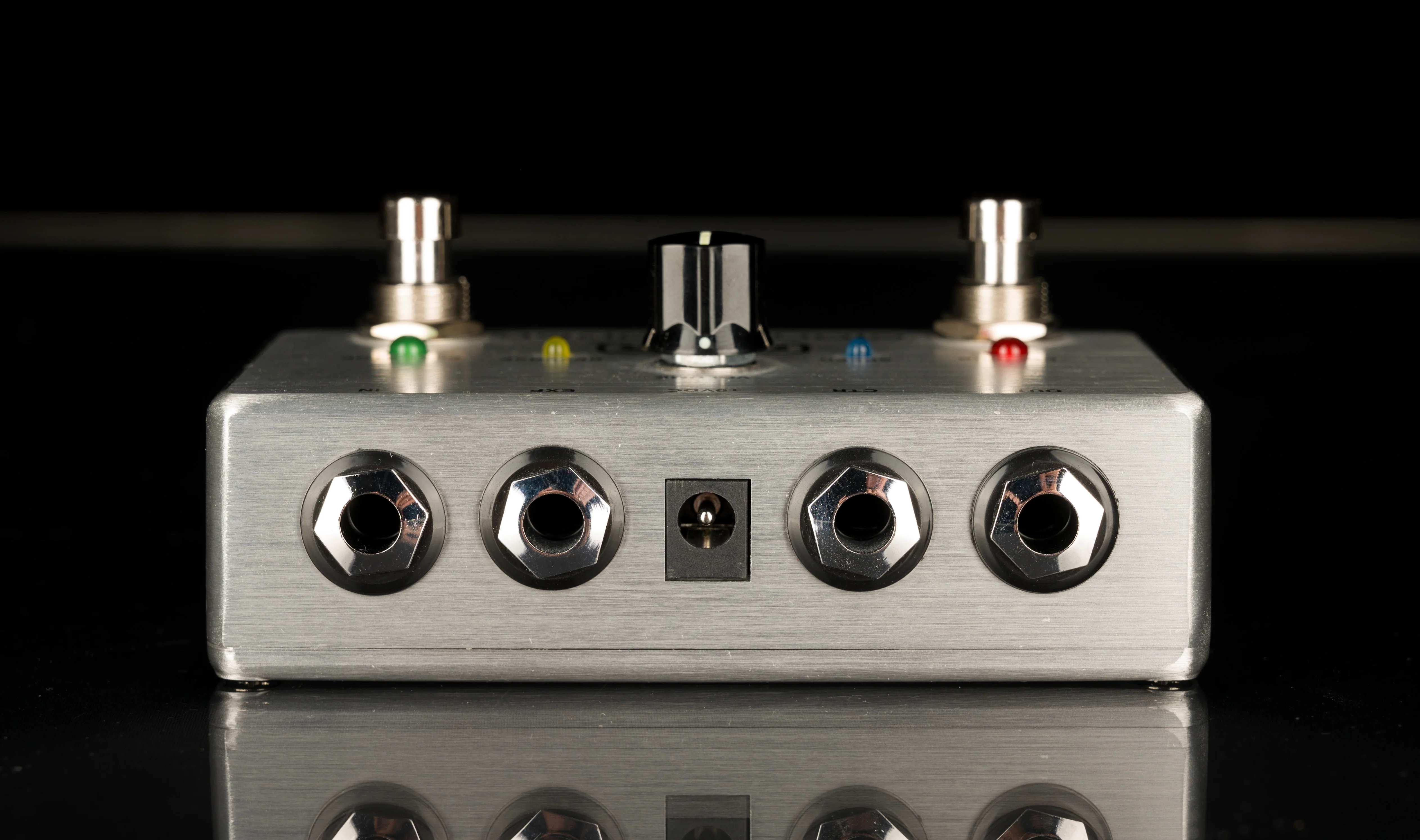 Used MXR M303 Clone Looper Pedal With Box - Image 4