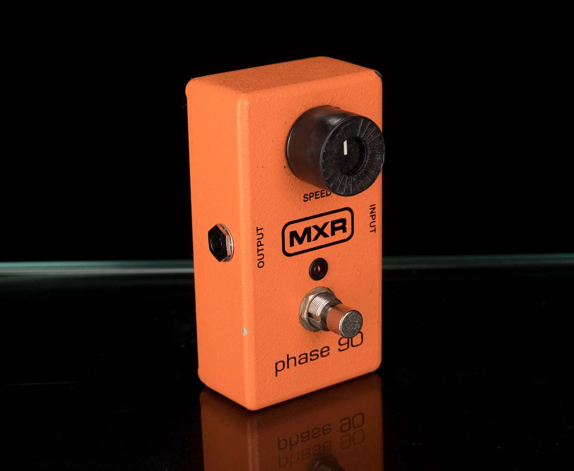 Used MXR Phase 90 Pedal - Image 3