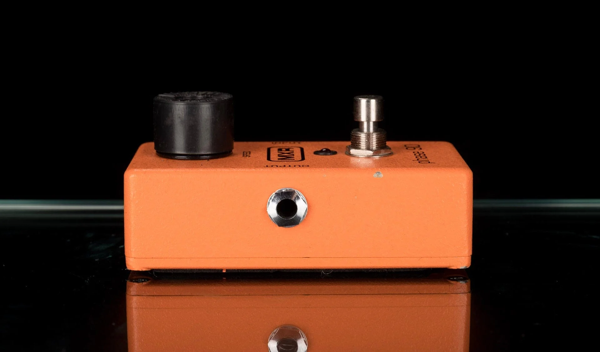 Used MXR Phase 90 Pedal - Image 5