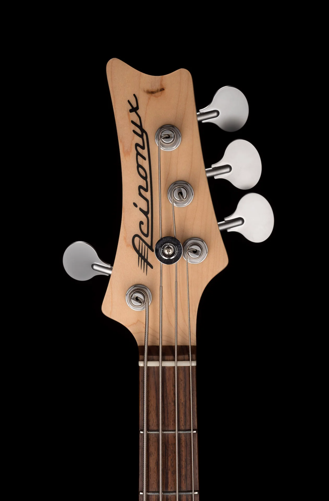 Used Nordstrand Audio Acinonyx Short Scale Bass Olympic White - Image 18