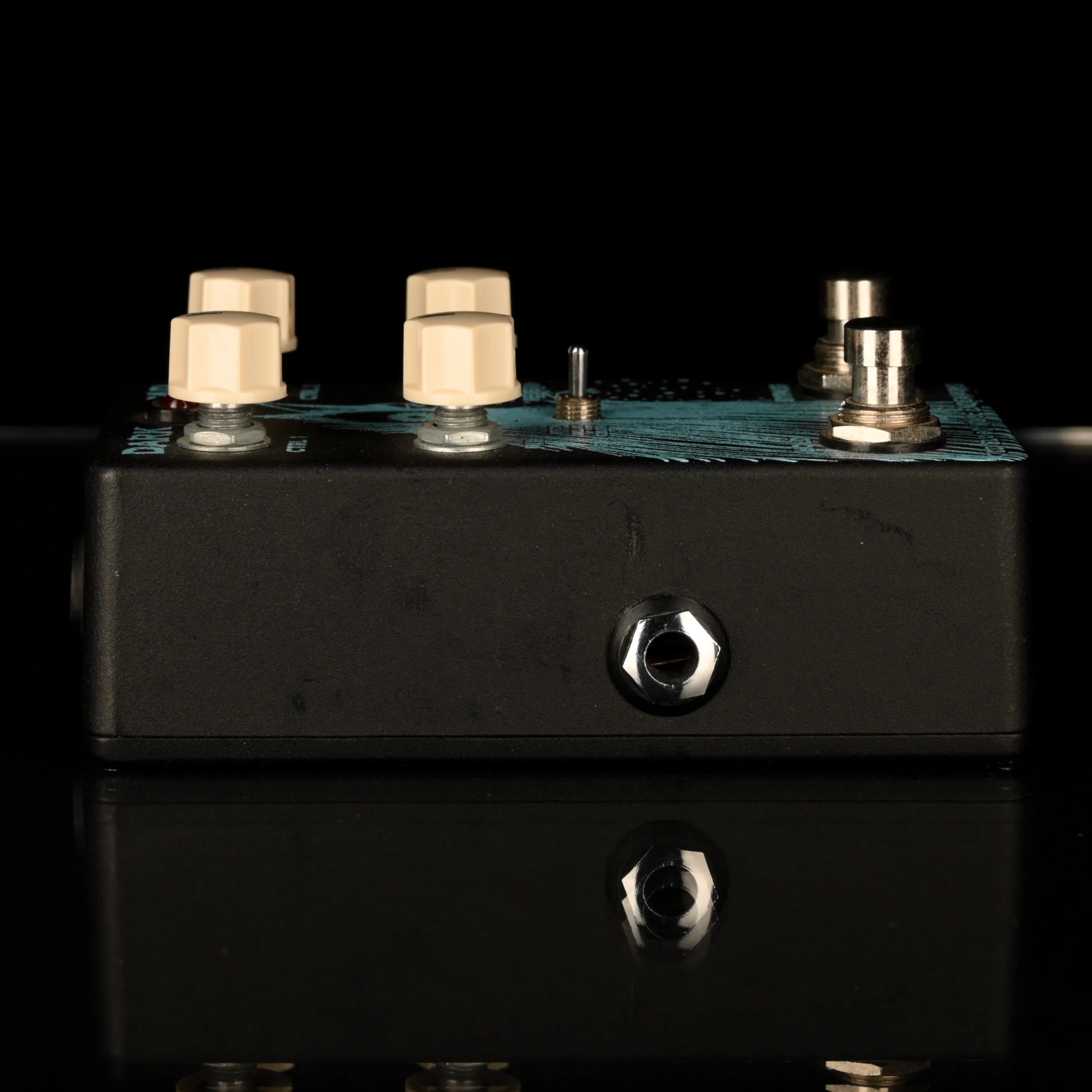 Used Old Blood Noise Endeavors Dark Star Reverb - 2 - Image 5