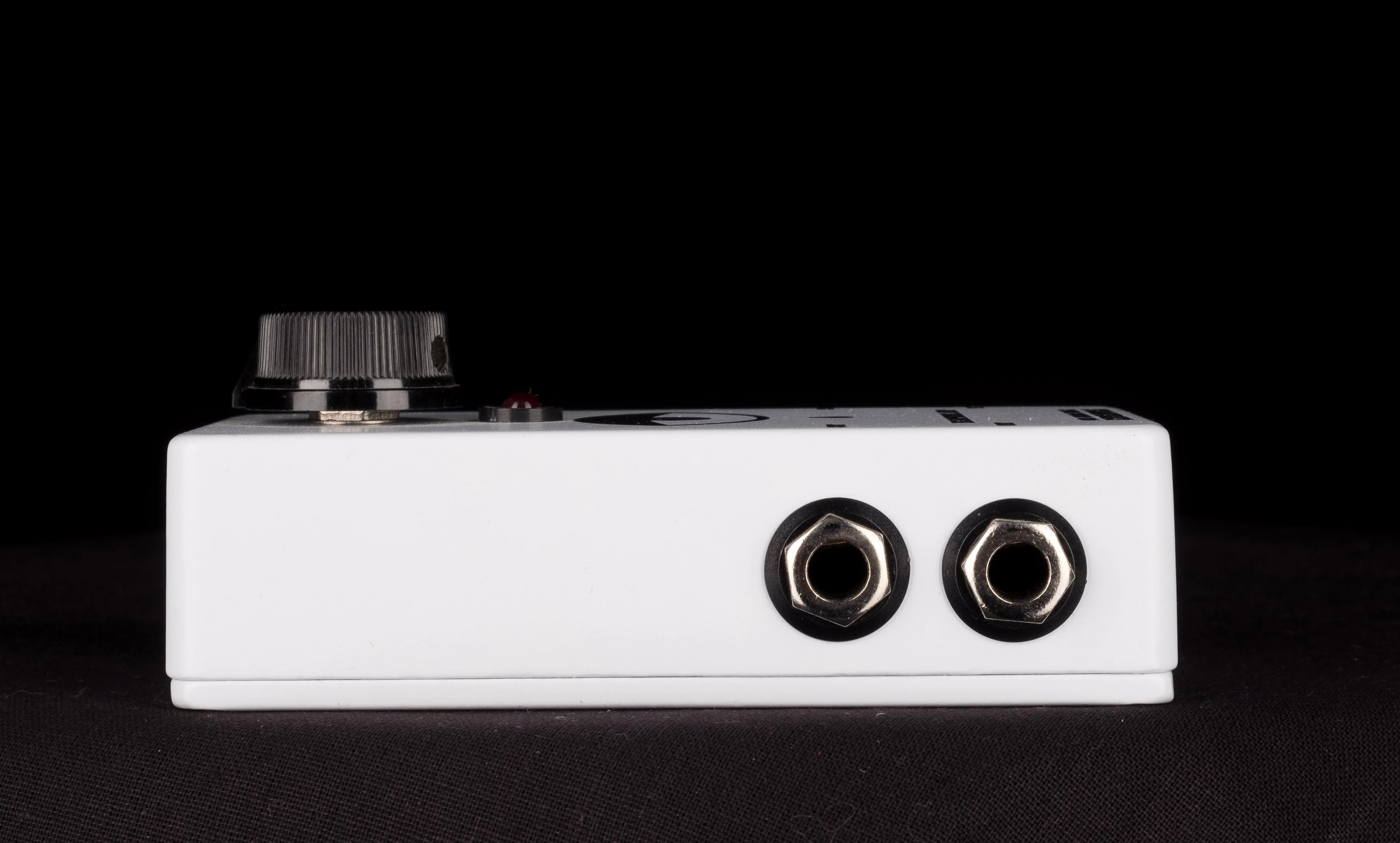 Used Old Blood Noise Endeavors Headphone Amp With Box - Image 3