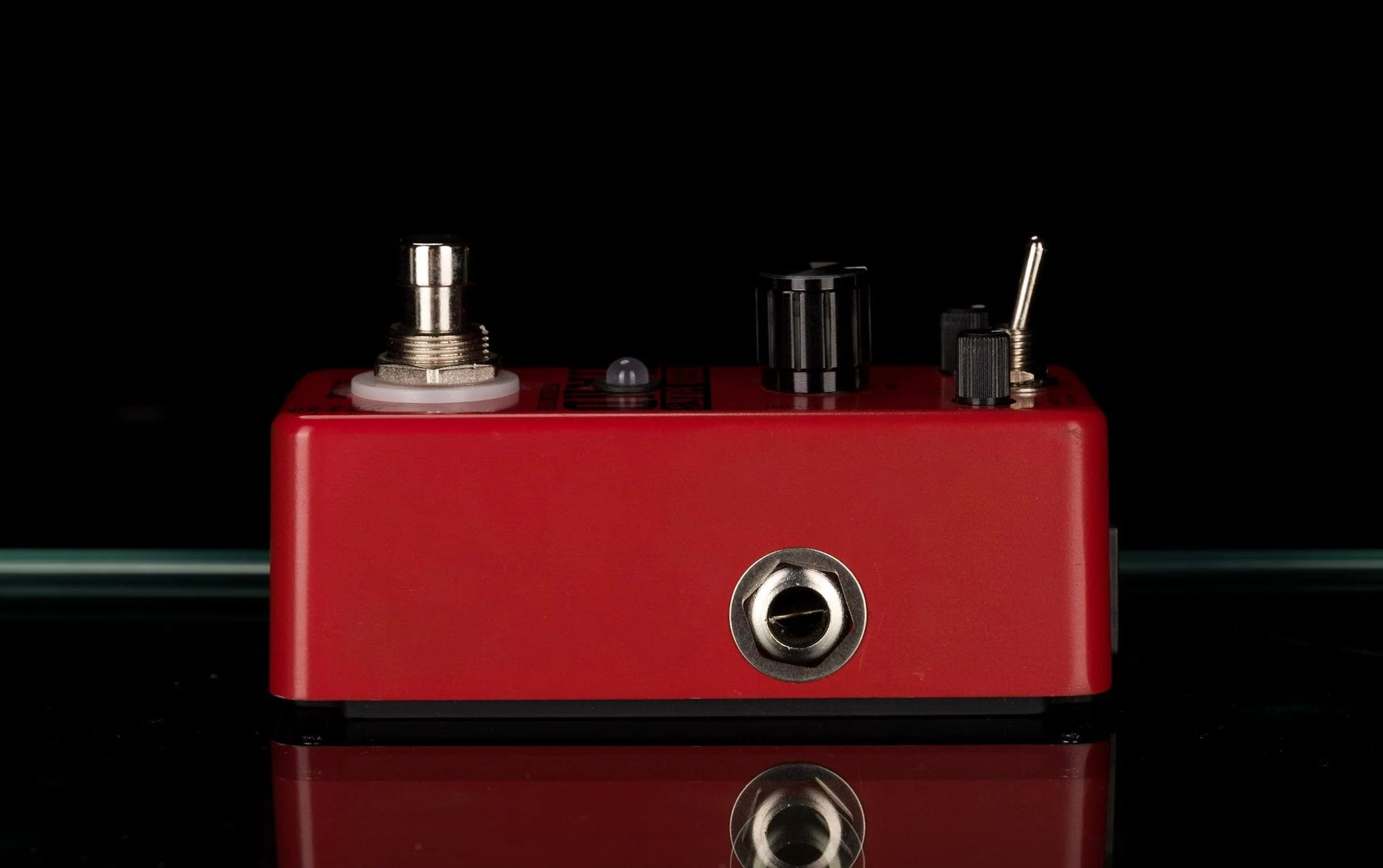 Used Outlaw Effects Dead Man's Hand Overdrive with Box - Image 5