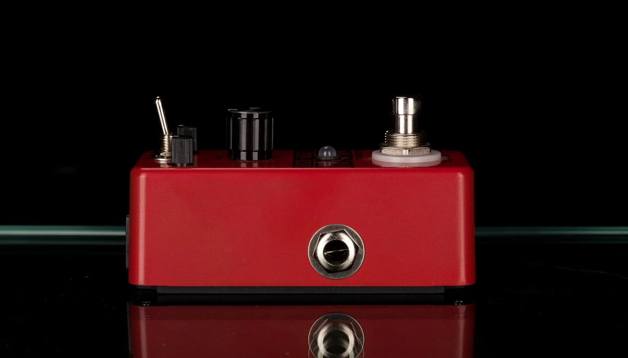 Used Outlaw Effects Dead Man's Hand Overdrive with Box - Image 6