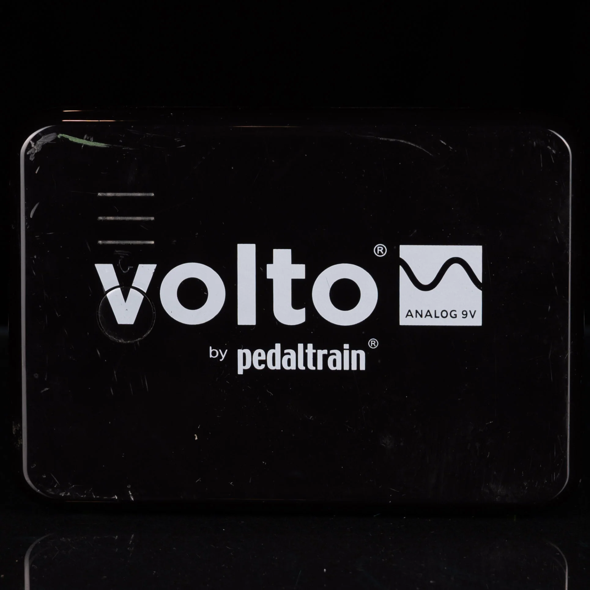 Used Pedaltrain Volto 2 Power Supply With Box - Image 2