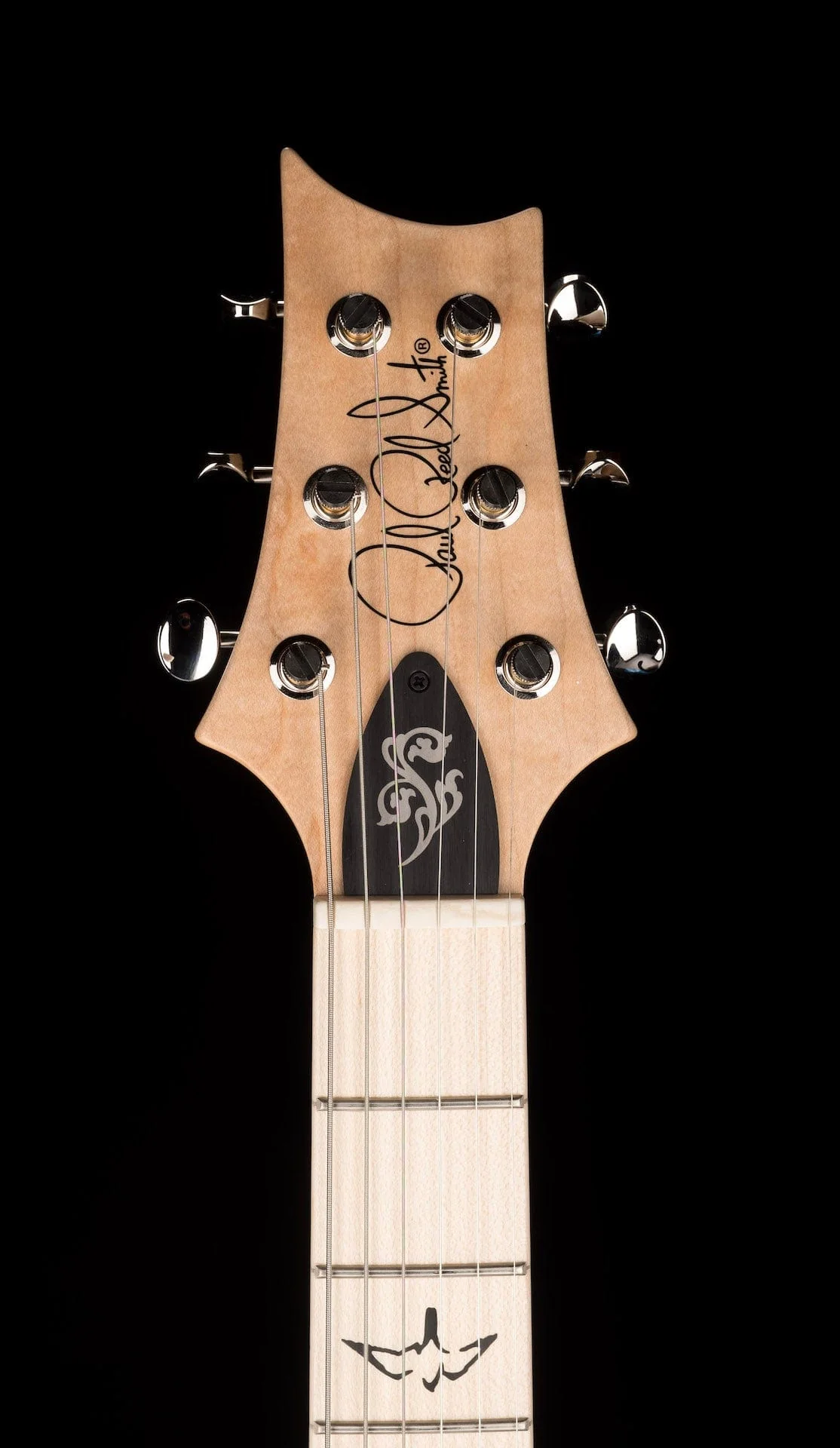PRS Fiore Larkspur with Gig Bag - Serial # 0359710 - Image 12