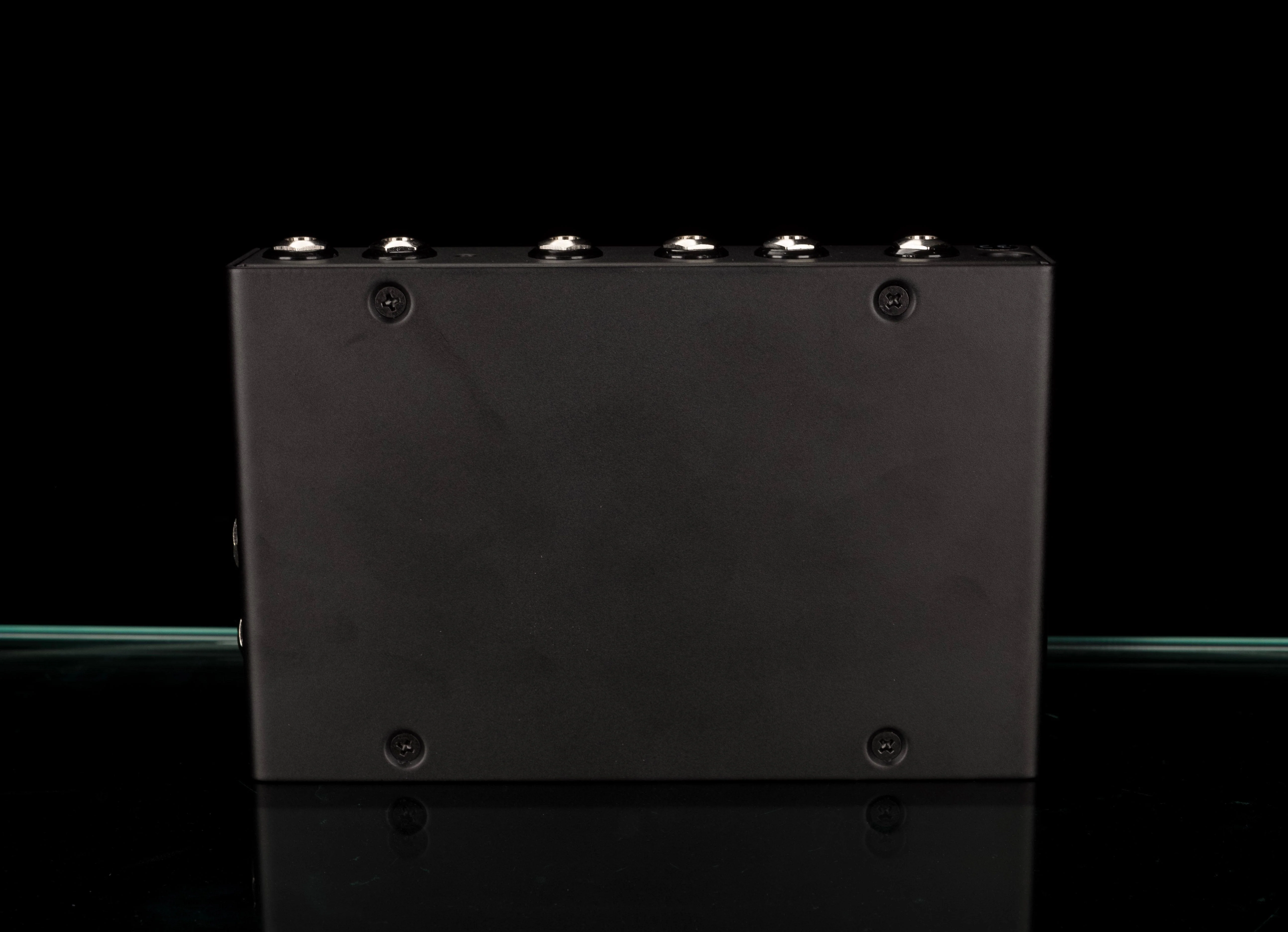 Used Radial Headbone VT Amp Head Switcher with Box - Image 3