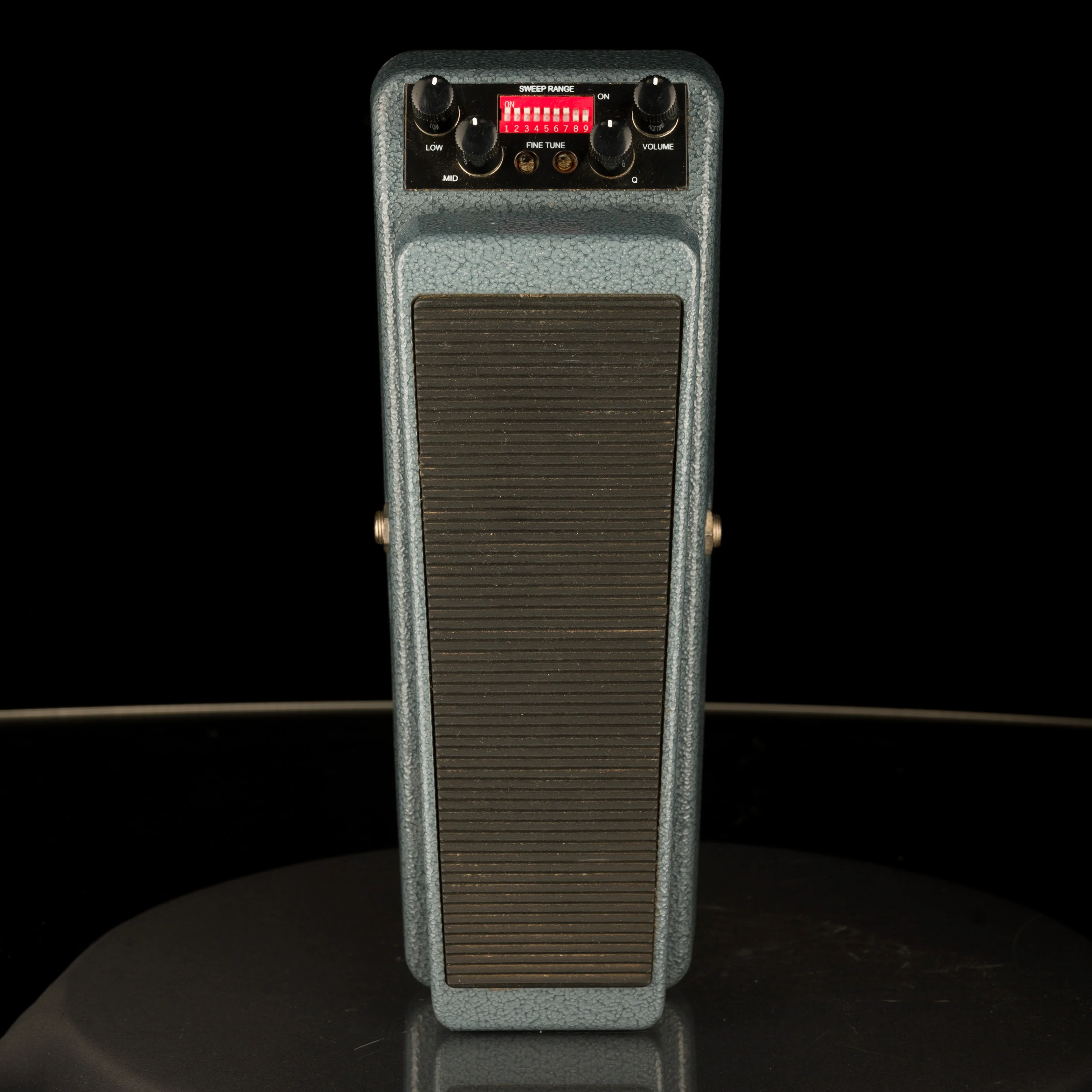 Used Real McCoy Custom RMC3FL Wah Pedal With Box - Image 2