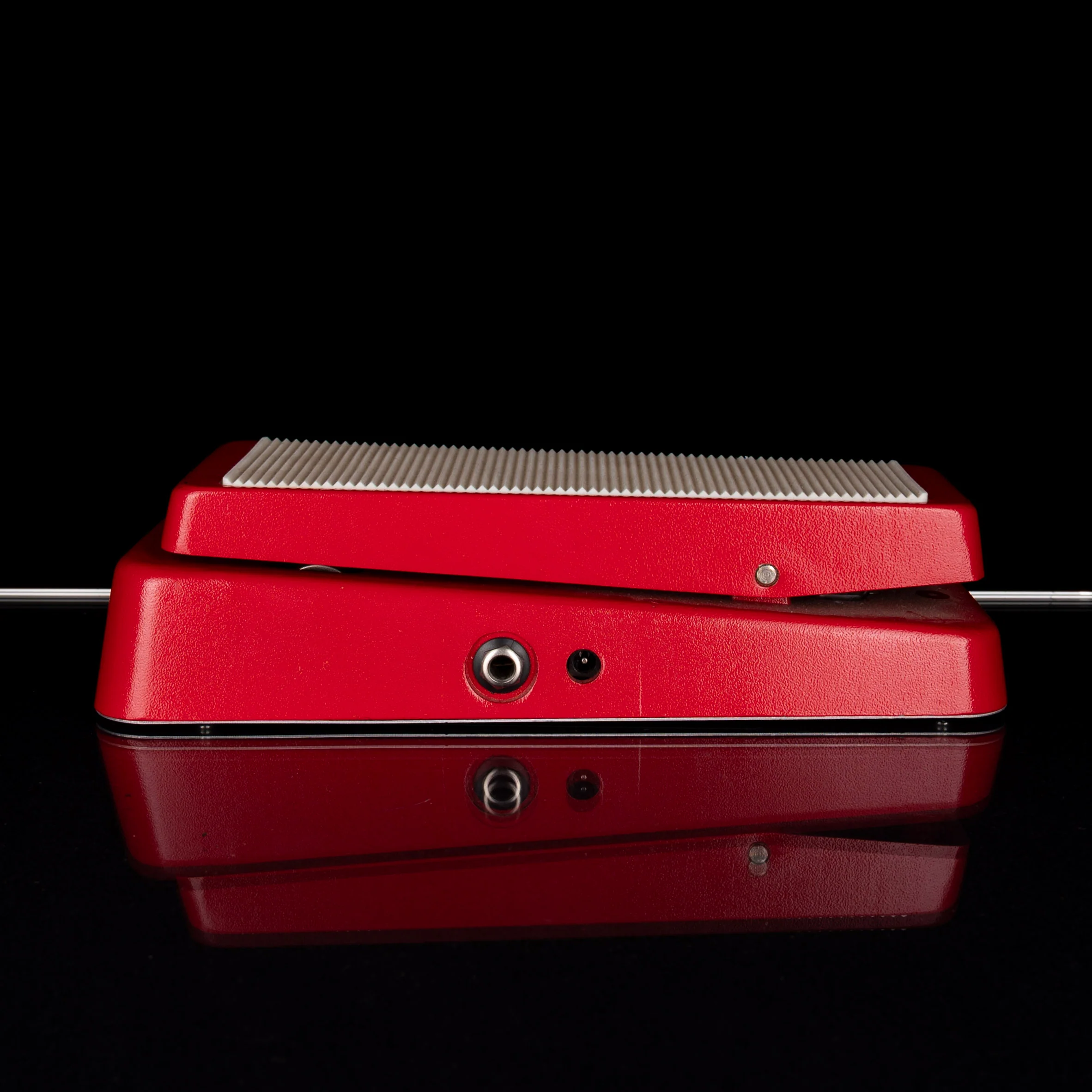 Used Real McCoy Custom RMC6 Wheels of Fire Wah Pedal - Image 5