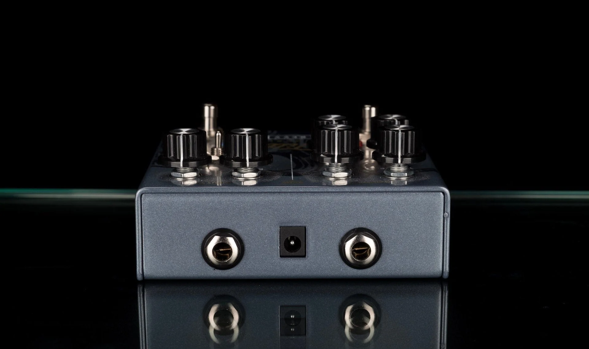 Used Revv Shawn Tubbs Signature Tilt Overdrive/Boost with Box - Image 4
