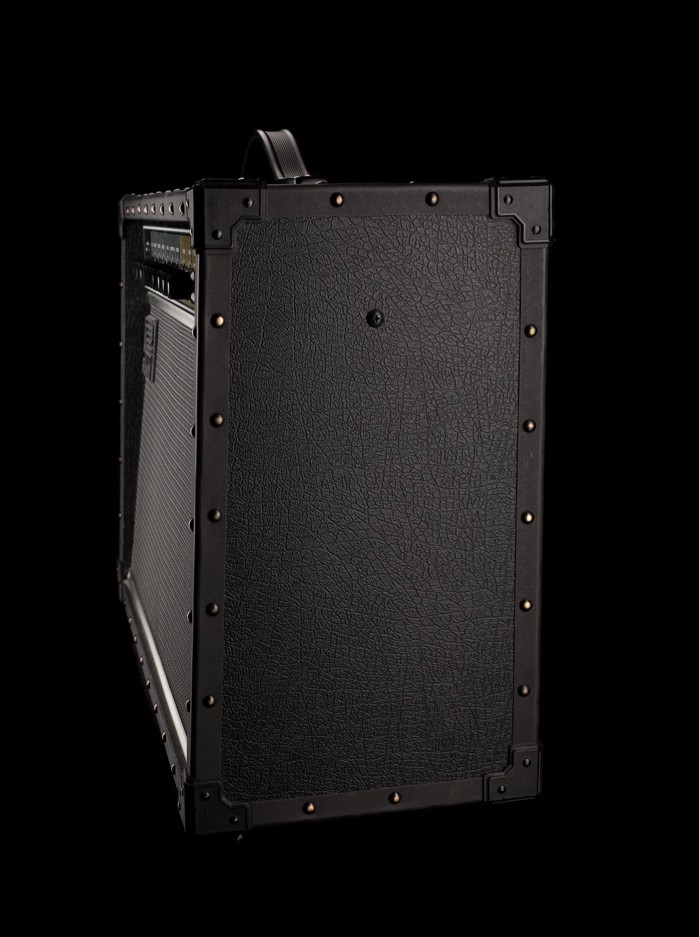 Used Roland JC-40 Guitar Amp Combo - Image 6