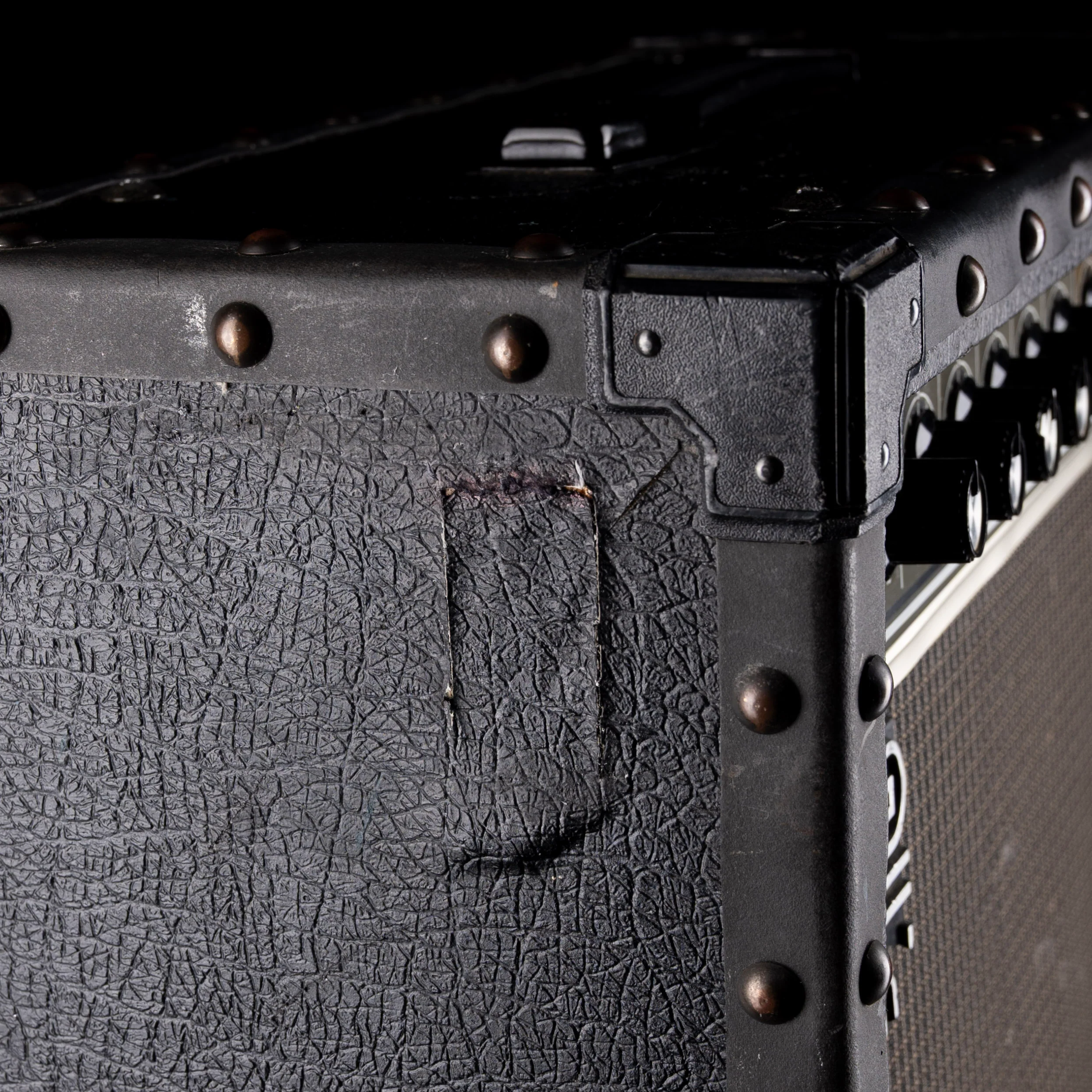 Used Roland JC-55 Jazz Chorus Guitar Amp Combo - Image 8