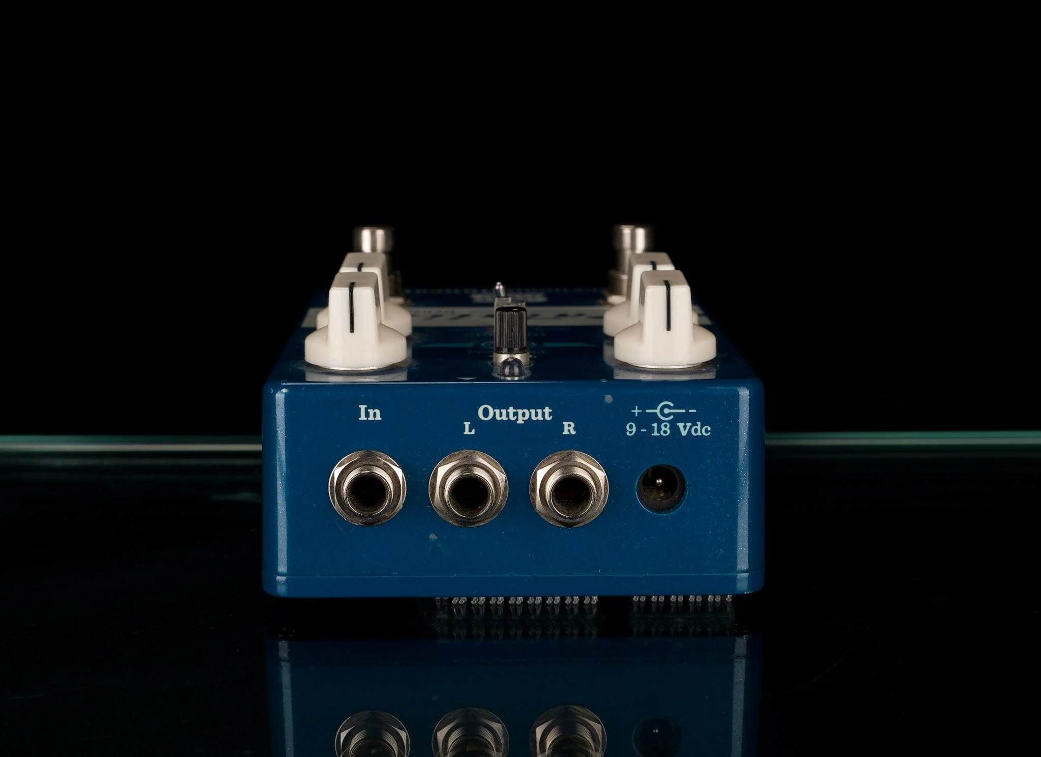 Used Seymour Duncan Catalina Chorus Guitar Effect Pedal - Image 3