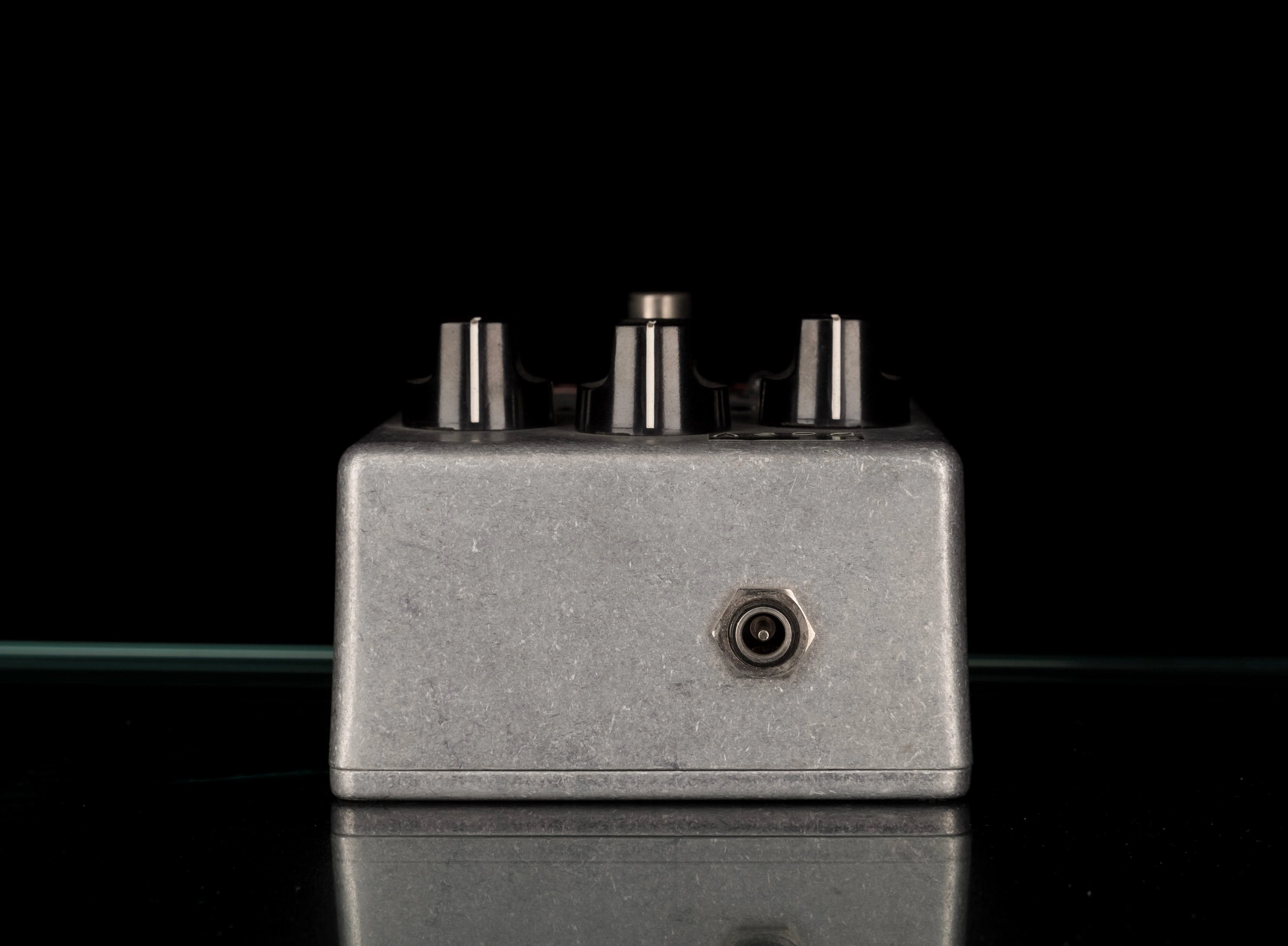 Used Shin Music Bulldog Fuzz Guitar Effect Pedal - Image 3