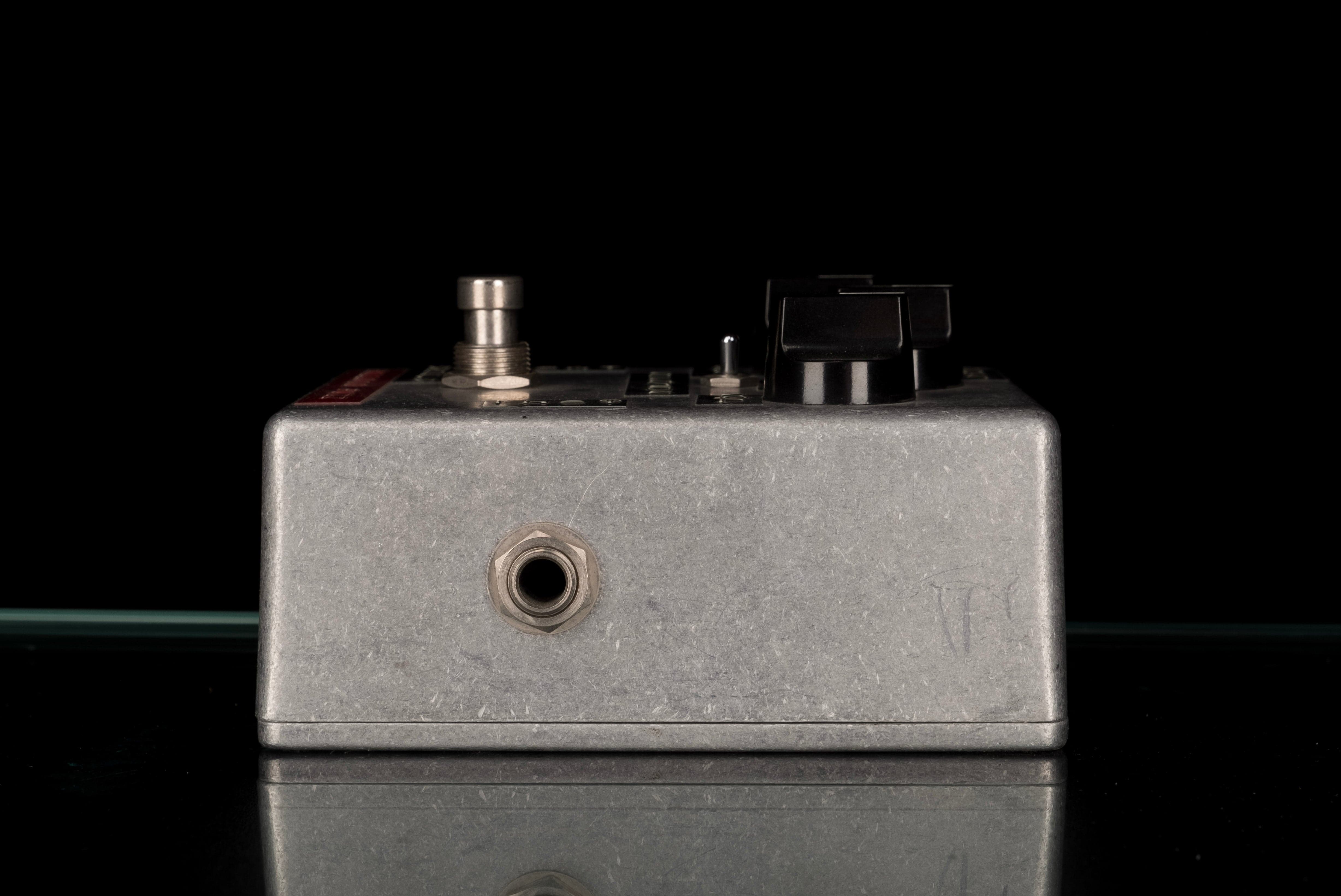 Used Shin Music Bulldog Fuzz Guitar Effect Pedal - Image 4