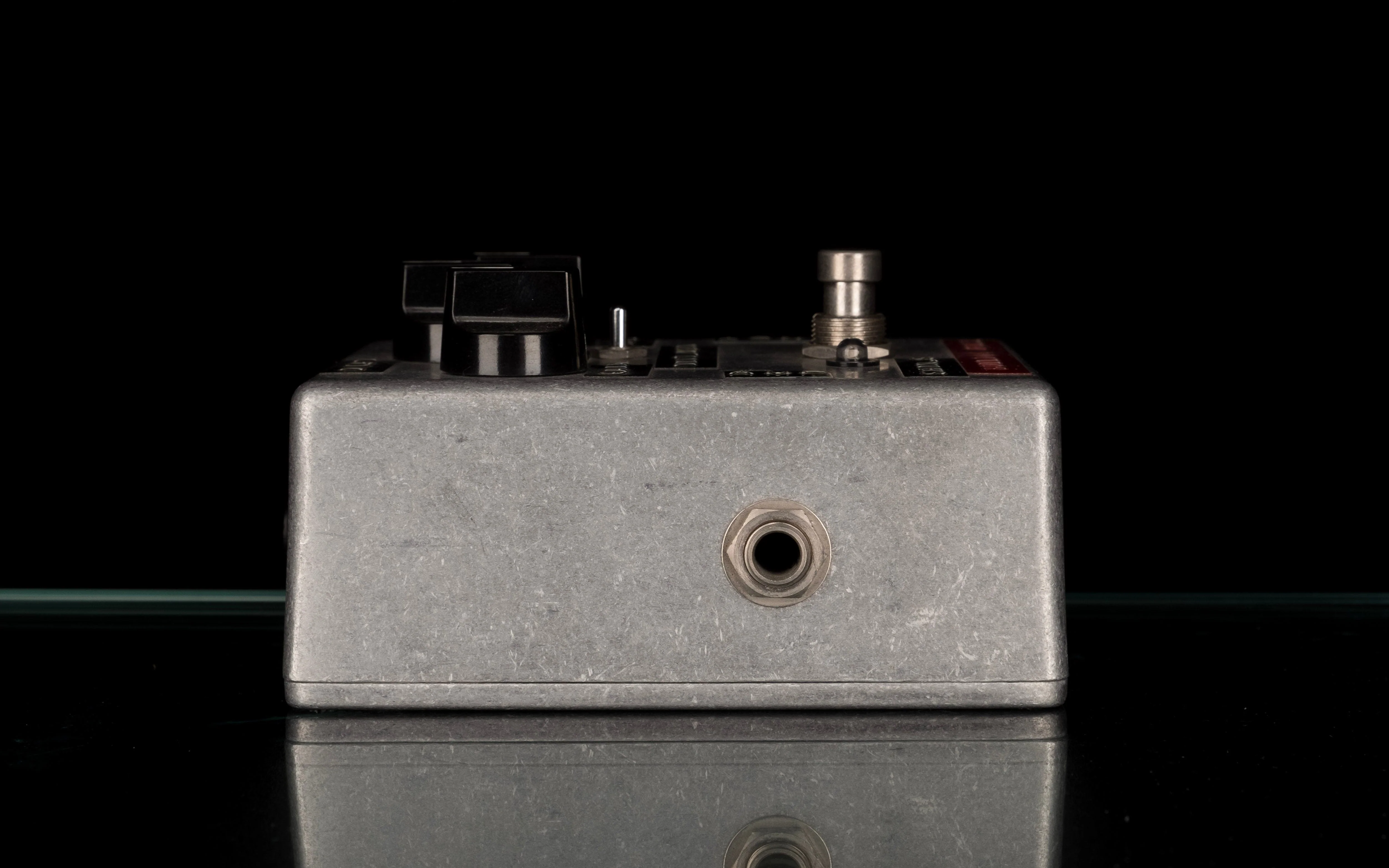 Used Shin Music Bulldog Fuzz Guitar Effect Pedal - Image 5