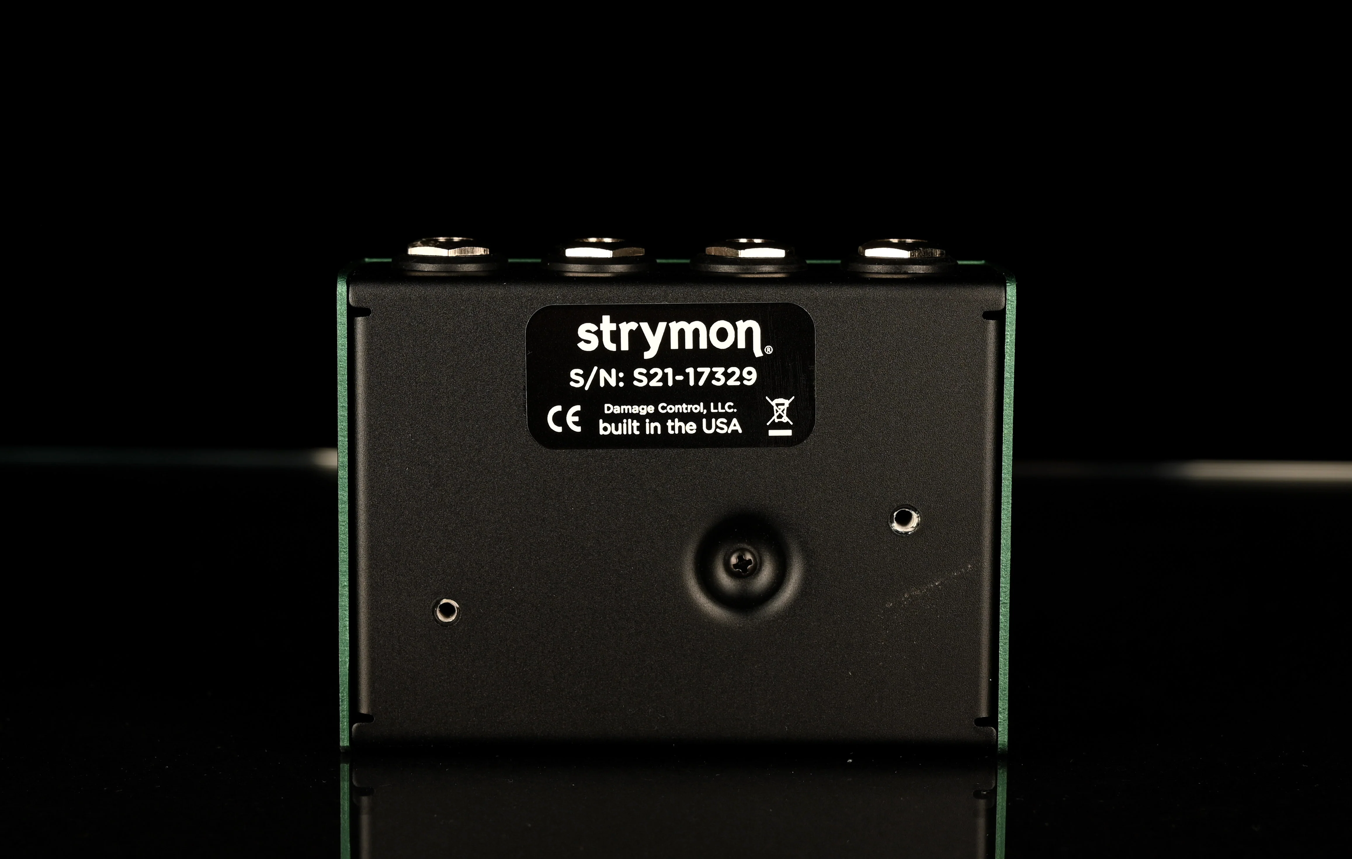 Used Strymon Conduit MIDI Hub With Box - Image 3