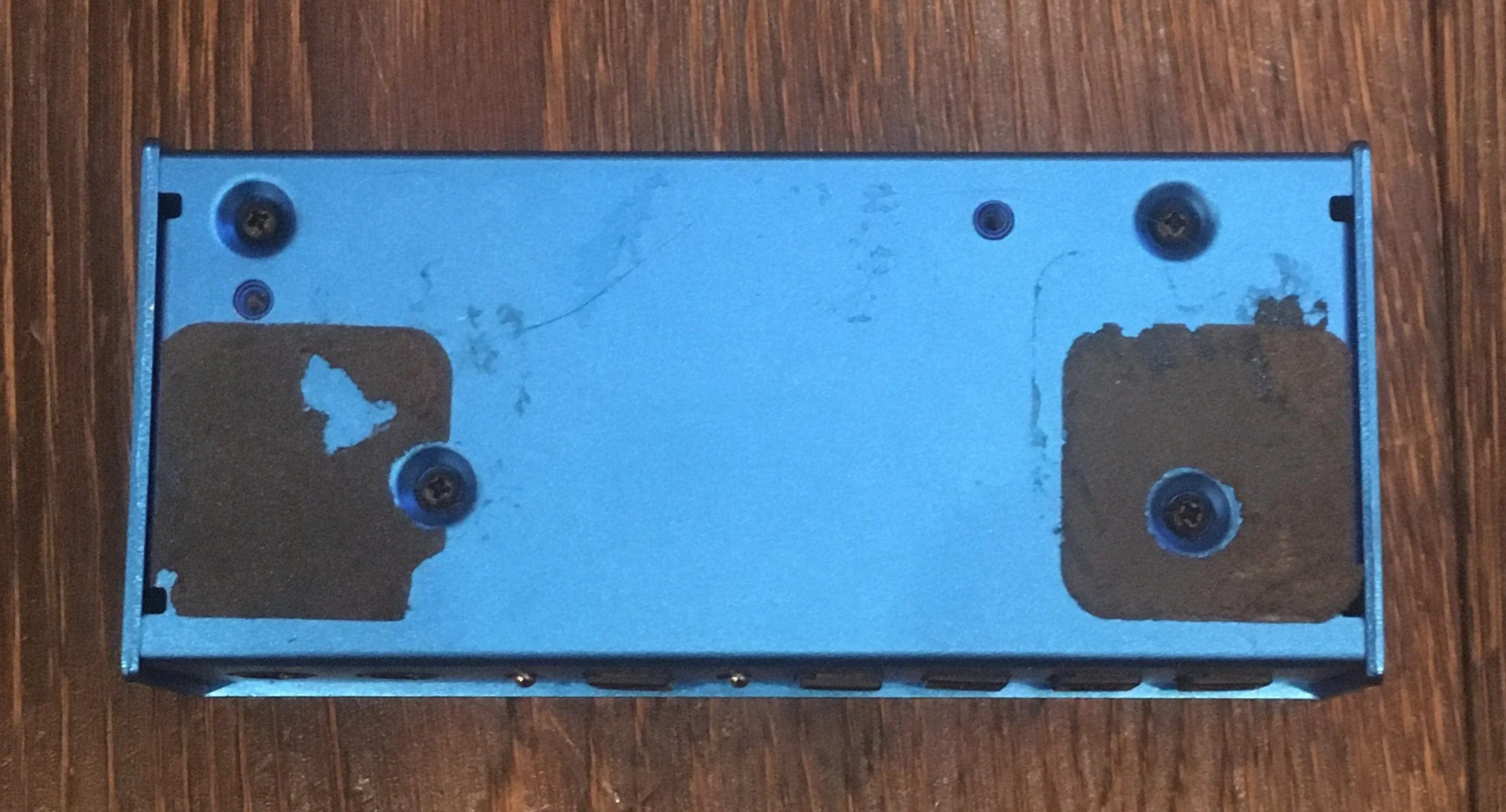 Used Strymon Ojai R30 Power Supply With Box - Image 6