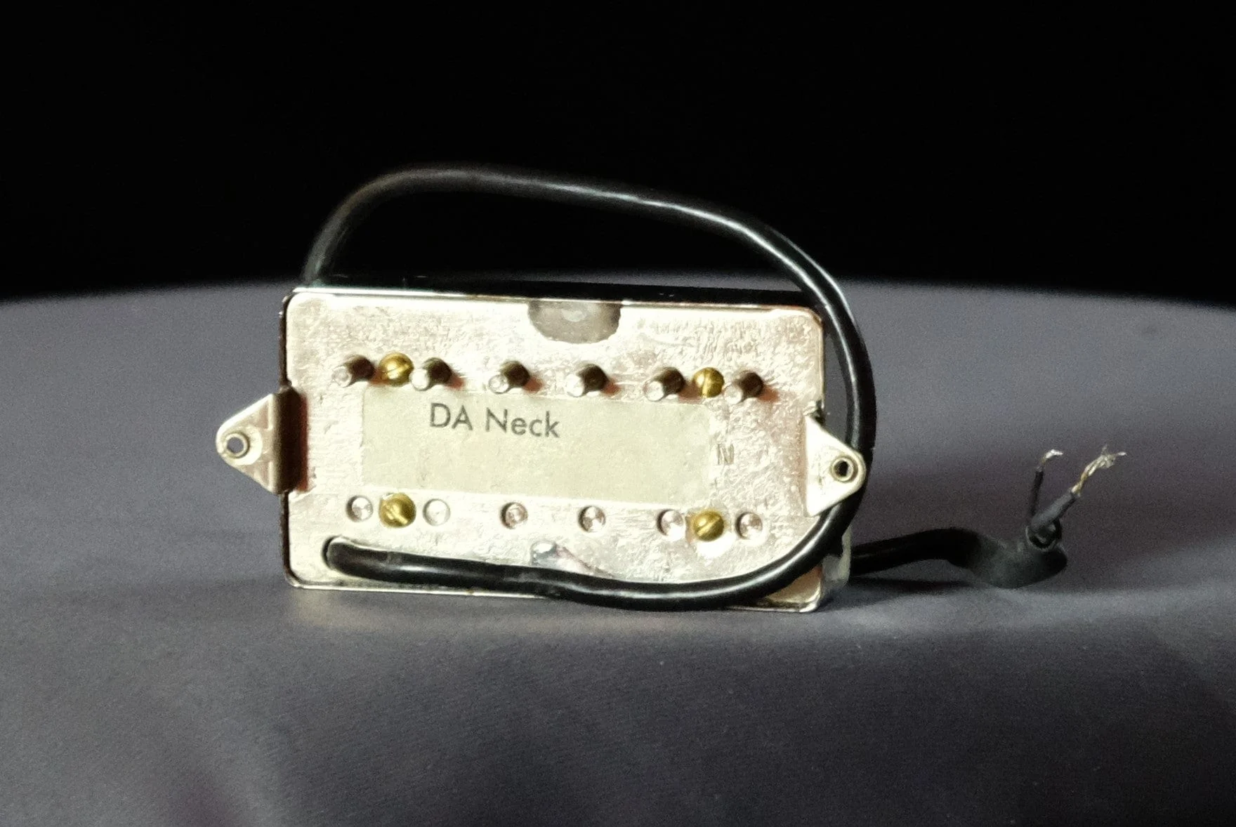 Used Suhr Doug Aldrich DA Neck Humbucker Pickup - Image 2