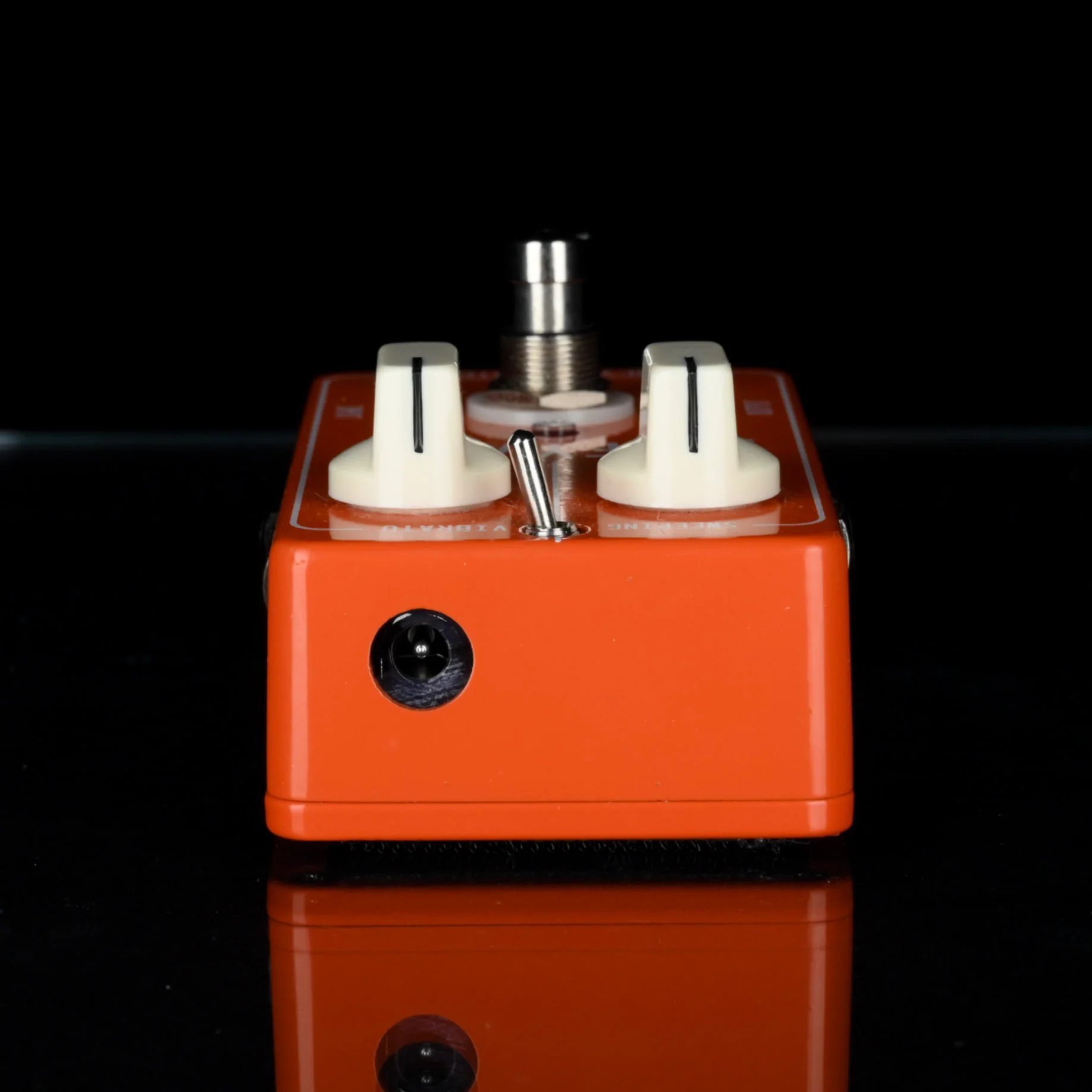 Used Surfy Industries SurfyVibe Vibrato Guitar Effect Pedal - Image 3