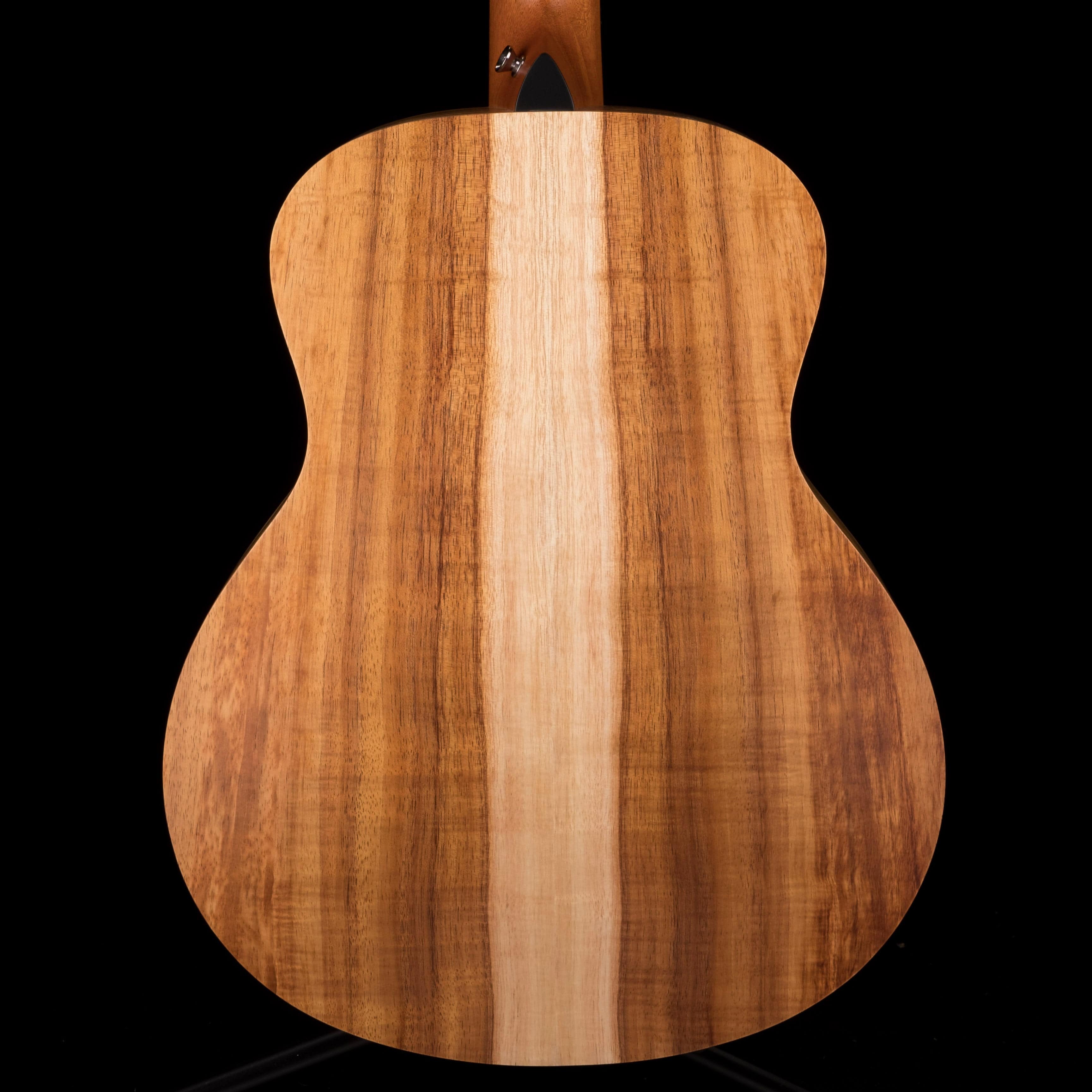 Used Taylor GS Mini Koa LTD Acoustic Guitar With Bag - Image 13