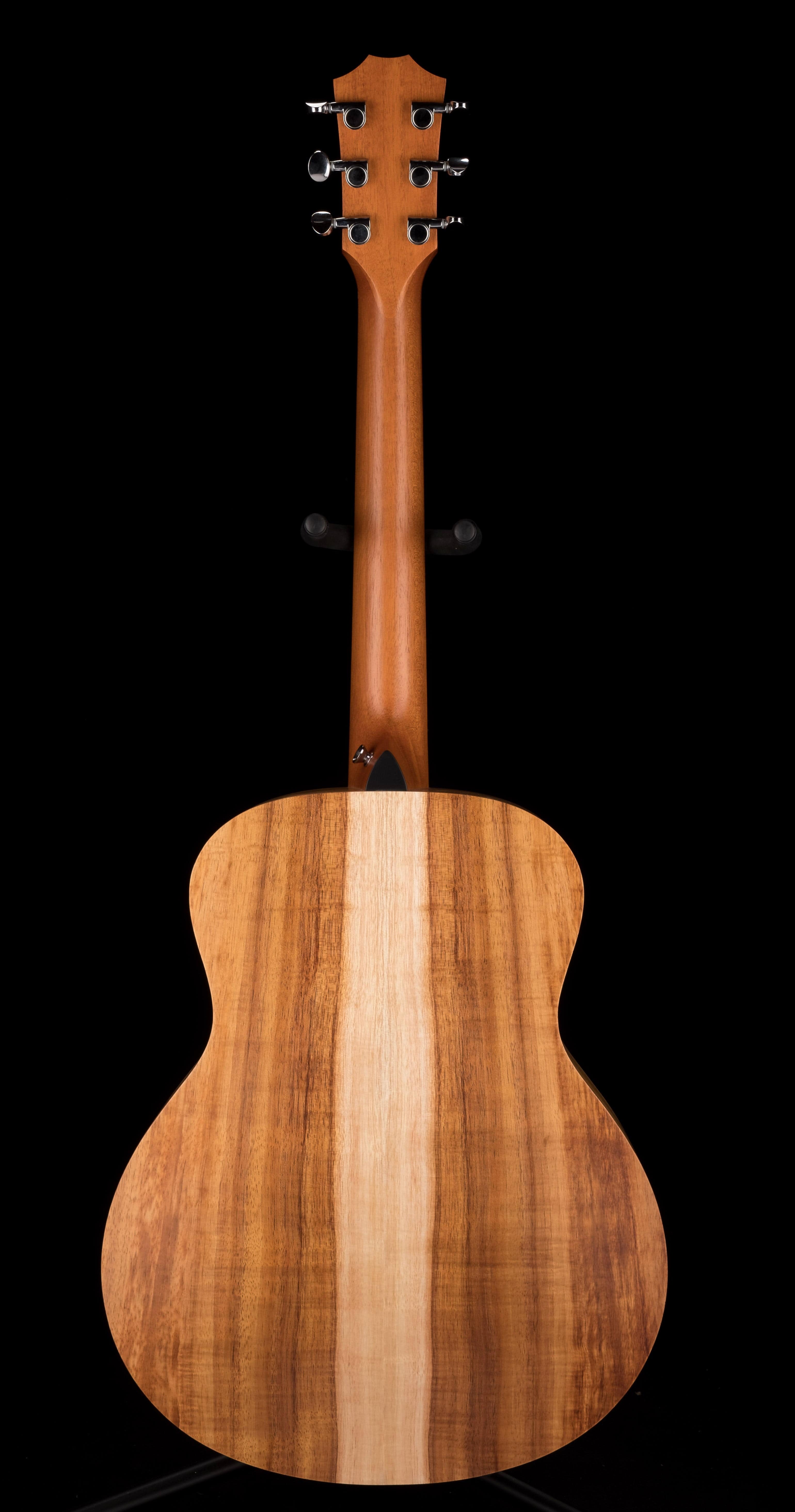 Used Taylor GS Mini Koa LTD Acoustic Guitar With Bag - Image 14