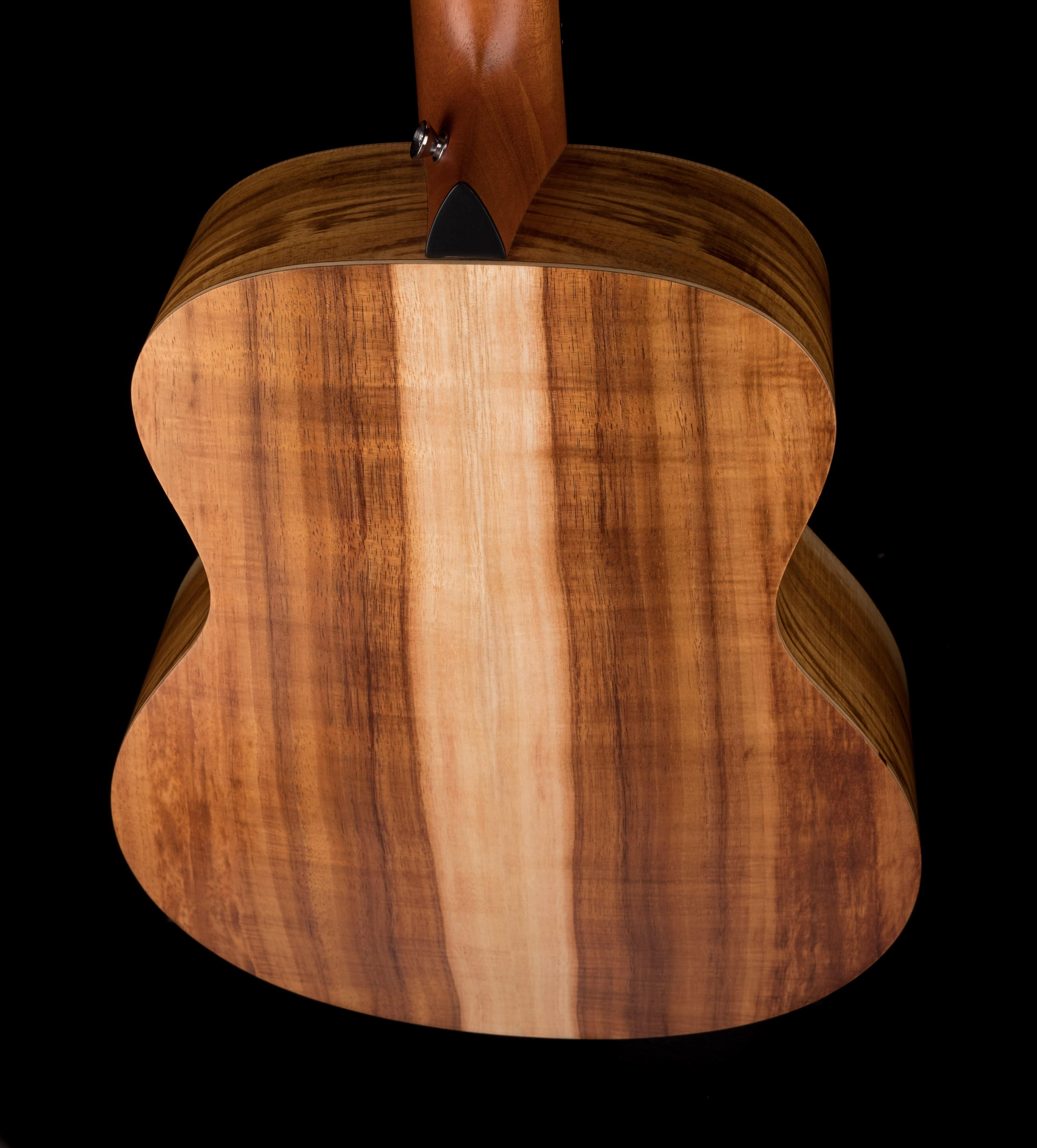 Used Taylor GS Mini Koa LTD Acoustic Guitar With Bag - Image 16