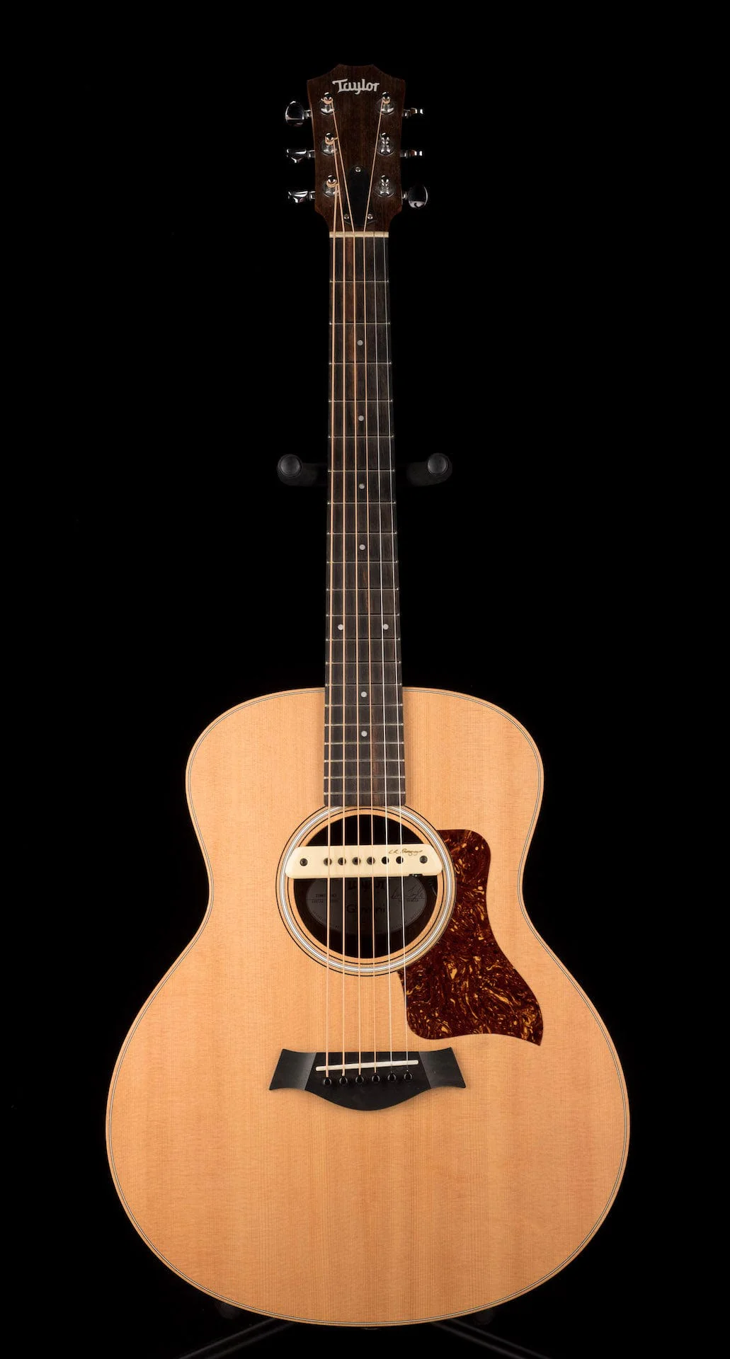 Used Taylor GS Mini Mahogany LR Baggs Pickup with Gig Bag - Image 2