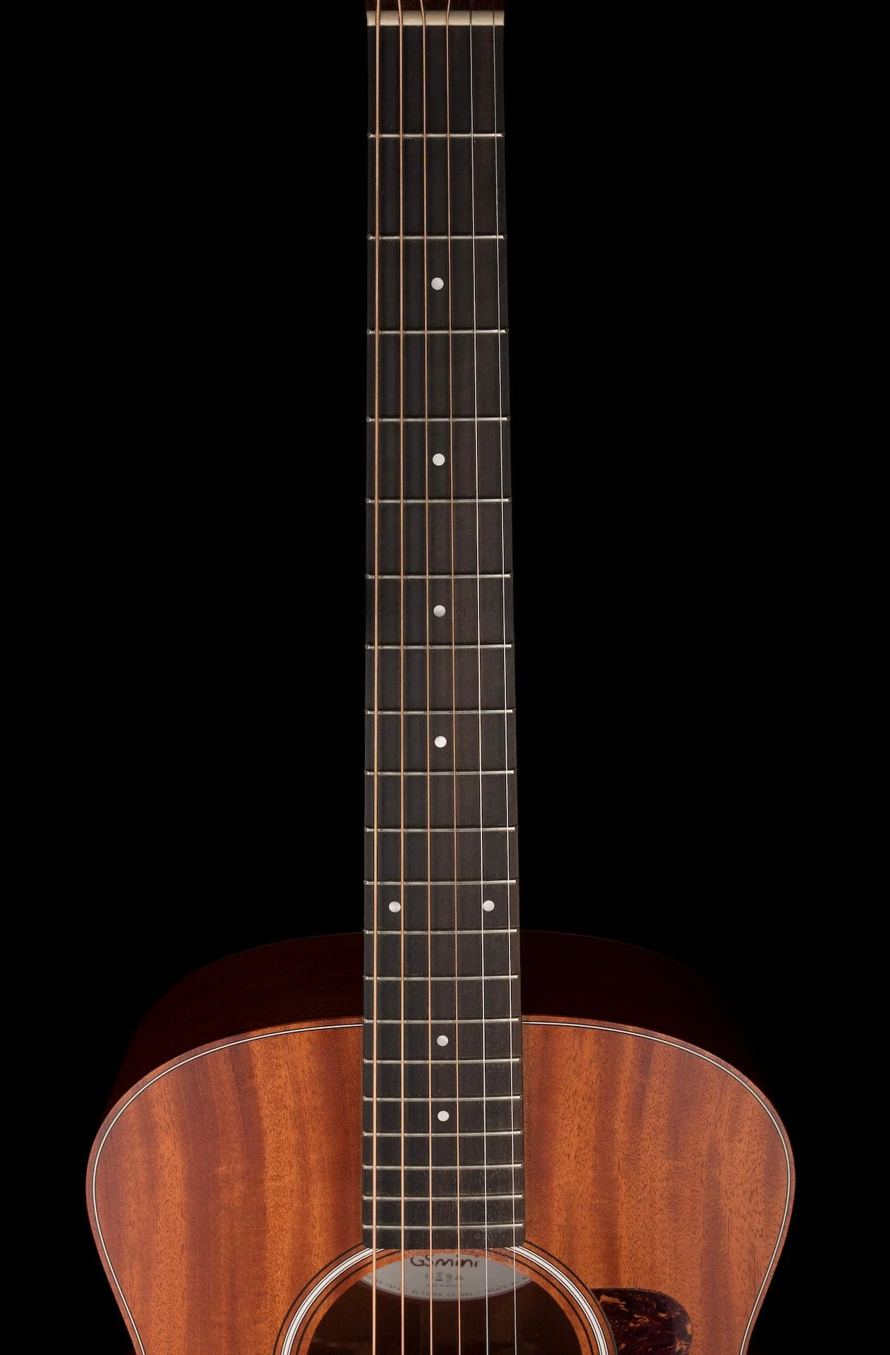 Used Taylor GS Mini Mahogany with Gig Bag - Image 10
