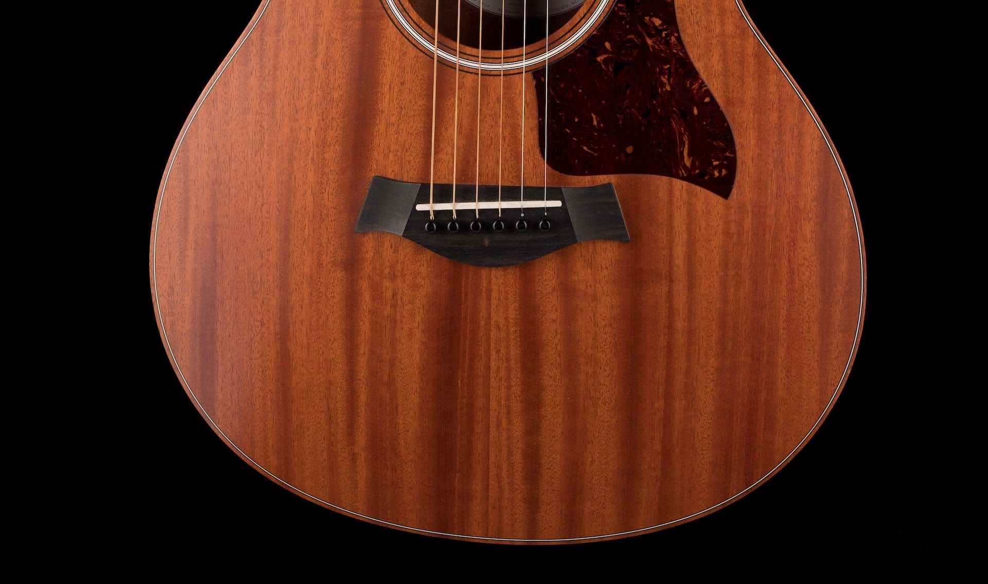 Used Taylor GS Mini Mahogany with Gig Bag - Image 5