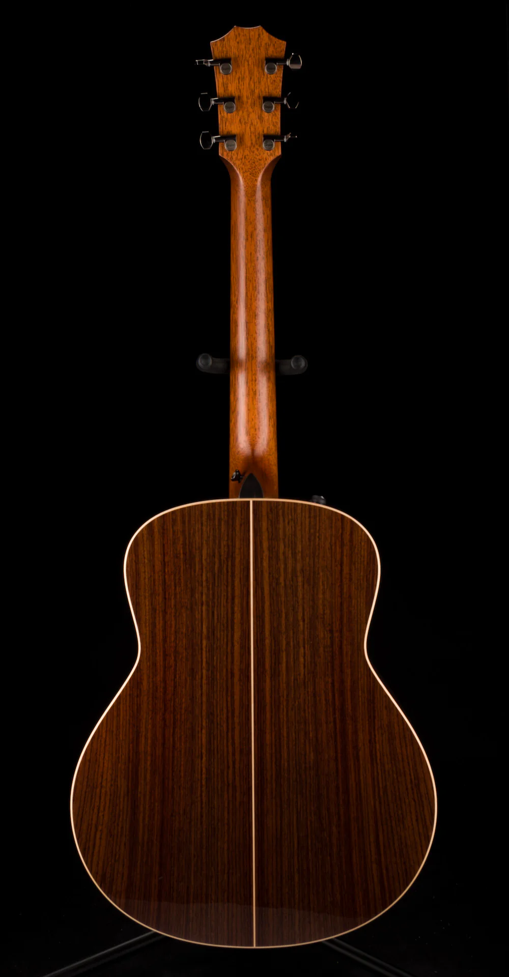 Used Taylor GT 811e Acoustic Electric Guitar With Soft Shell Case - Image 15