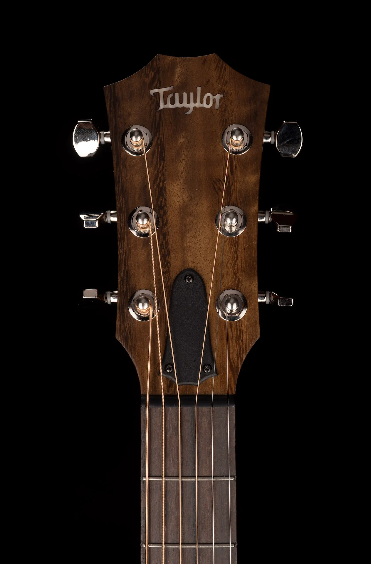 Used Taylor GTe Urban Ash Acoustic Electric Guitar With Aerocase - Image 13