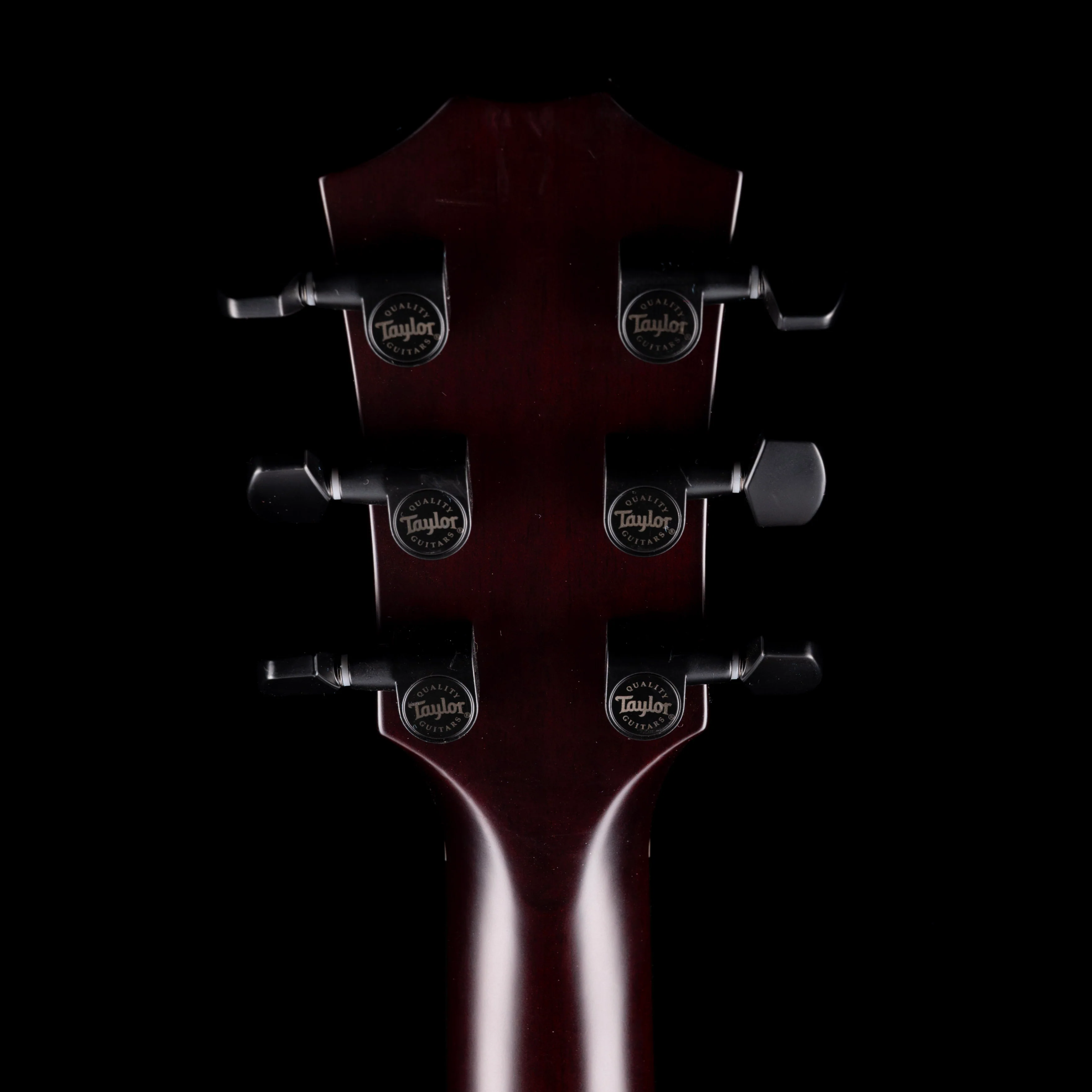 Used Taylor T5z Classic Koa Shaded Edgeburst With Gig Bag - Image 14