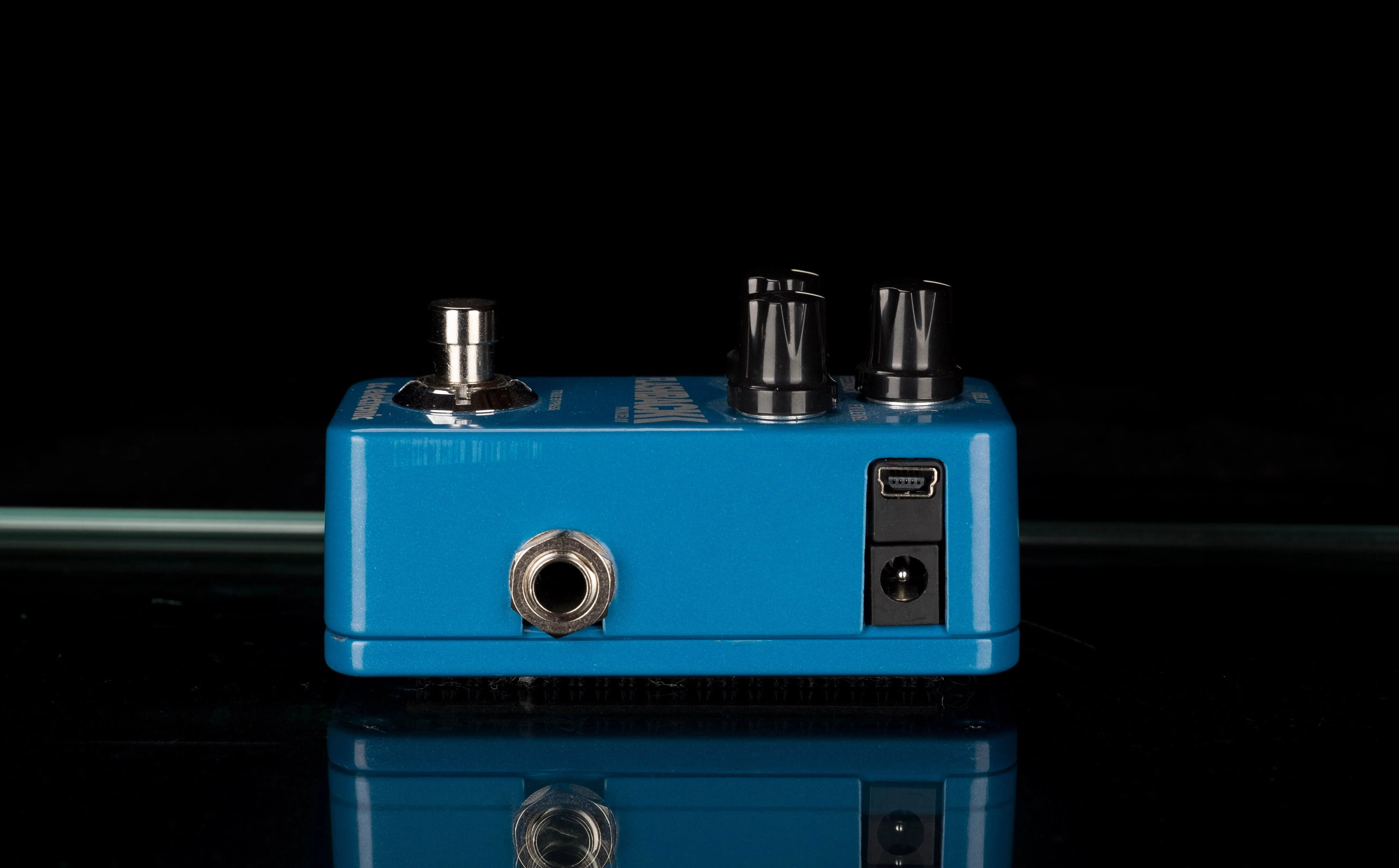 Used TC Electronic Flashback Mini Delay Pedal - Image 3
