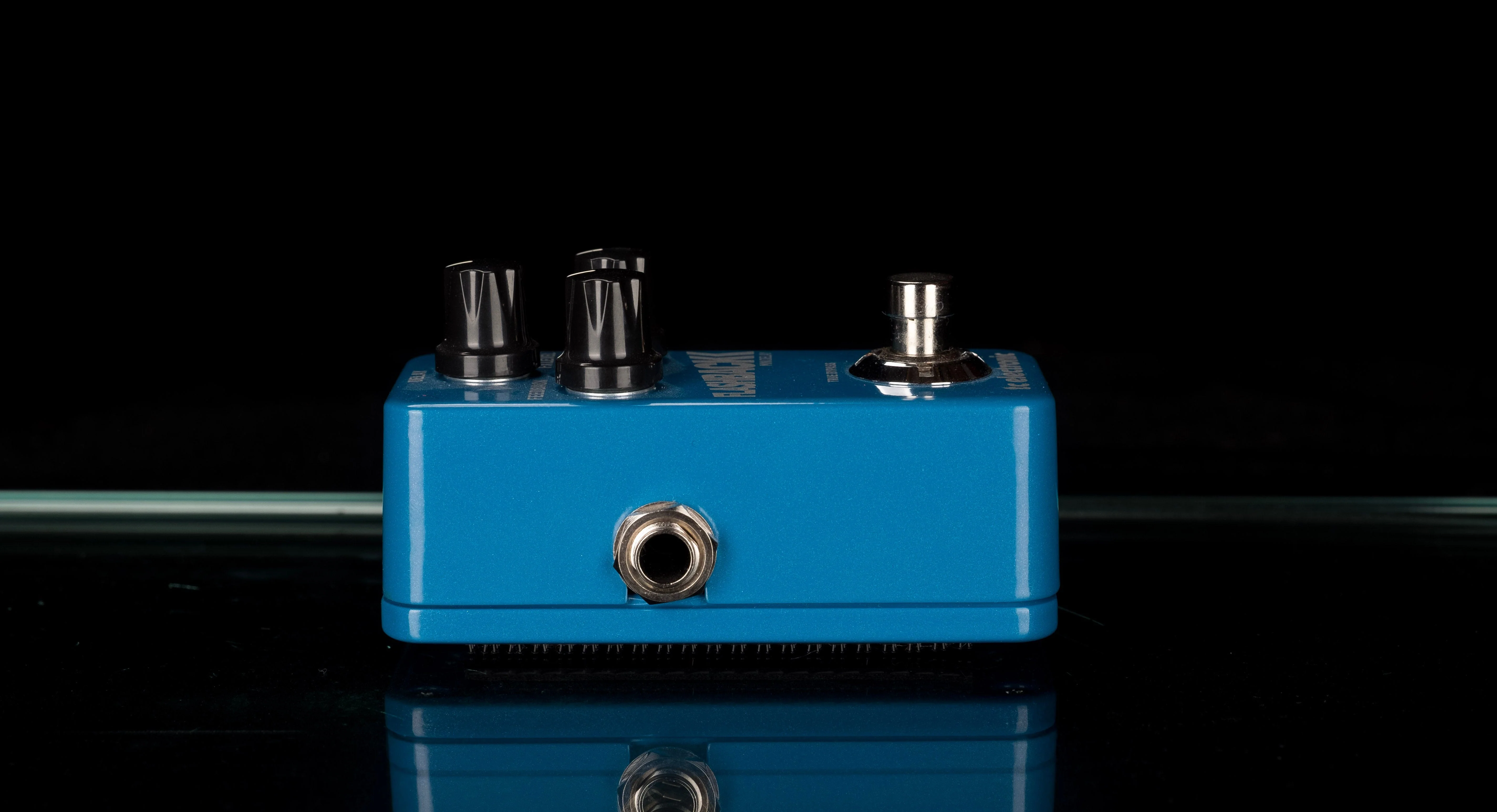 Used TC Electronic Flashback Mini Delay Pedal - Image 4
