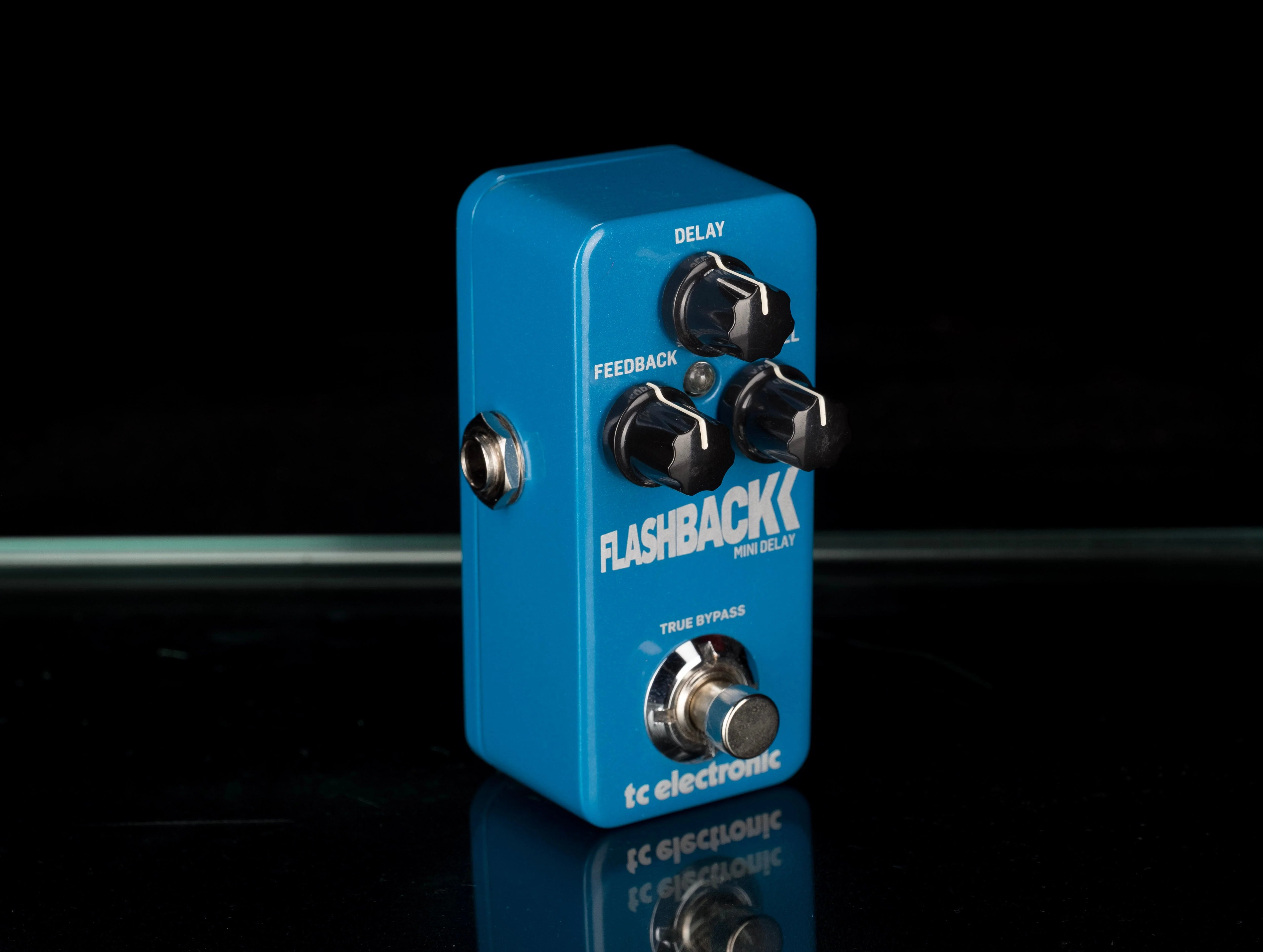 Used TC Electronic Flashback Mini Delay Pedal - Image 5