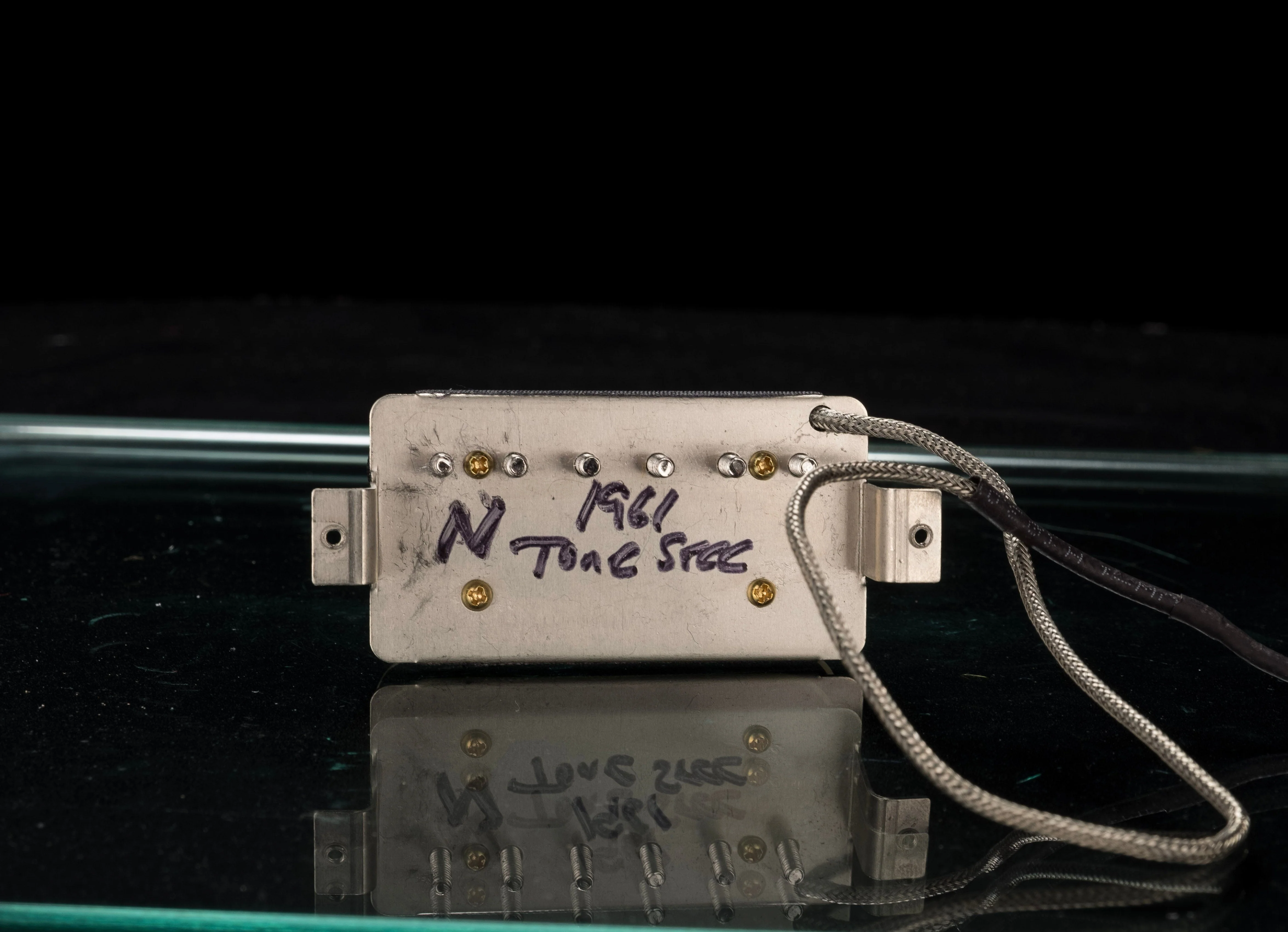 Used Tone Specific 1961 Punchy Humbucker Set - Image 3