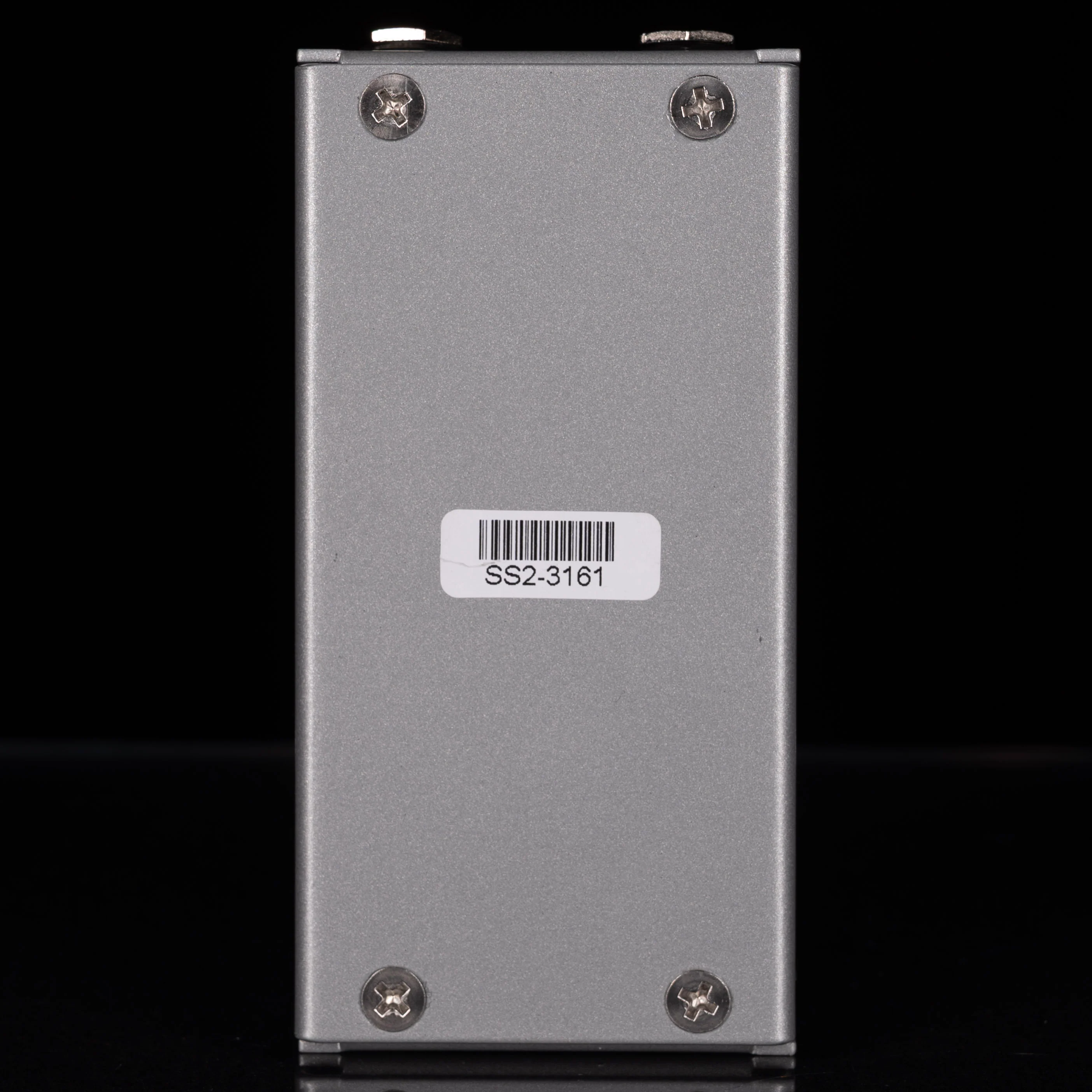 Used Vertex Steel String MKII Clean Drive Overdrive Pedal with Box - 2 - Image 4