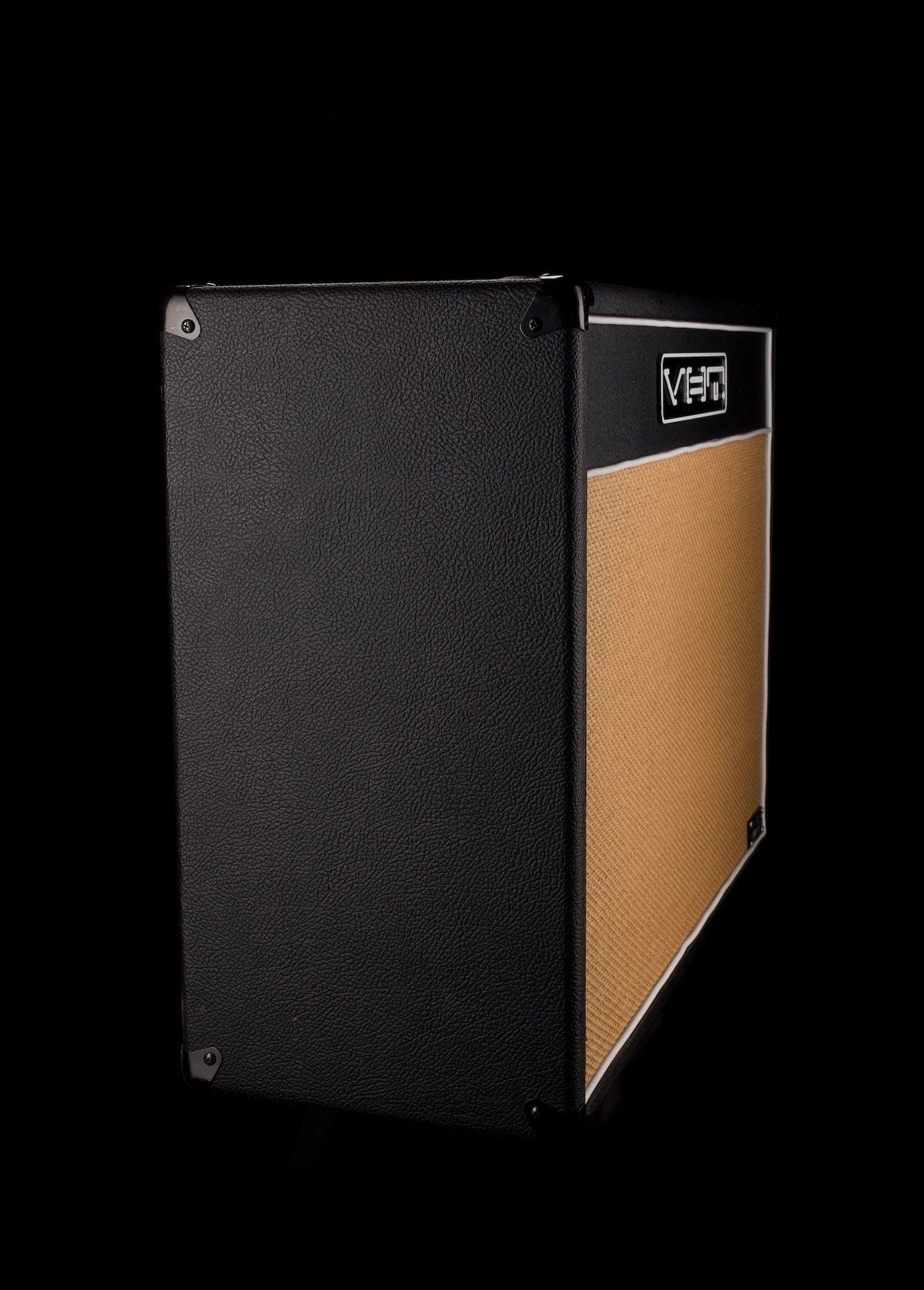 Used VHT Amplification D-Fifty Tube Head and D-212 Cabinet Black - AX2021012 - Image 13