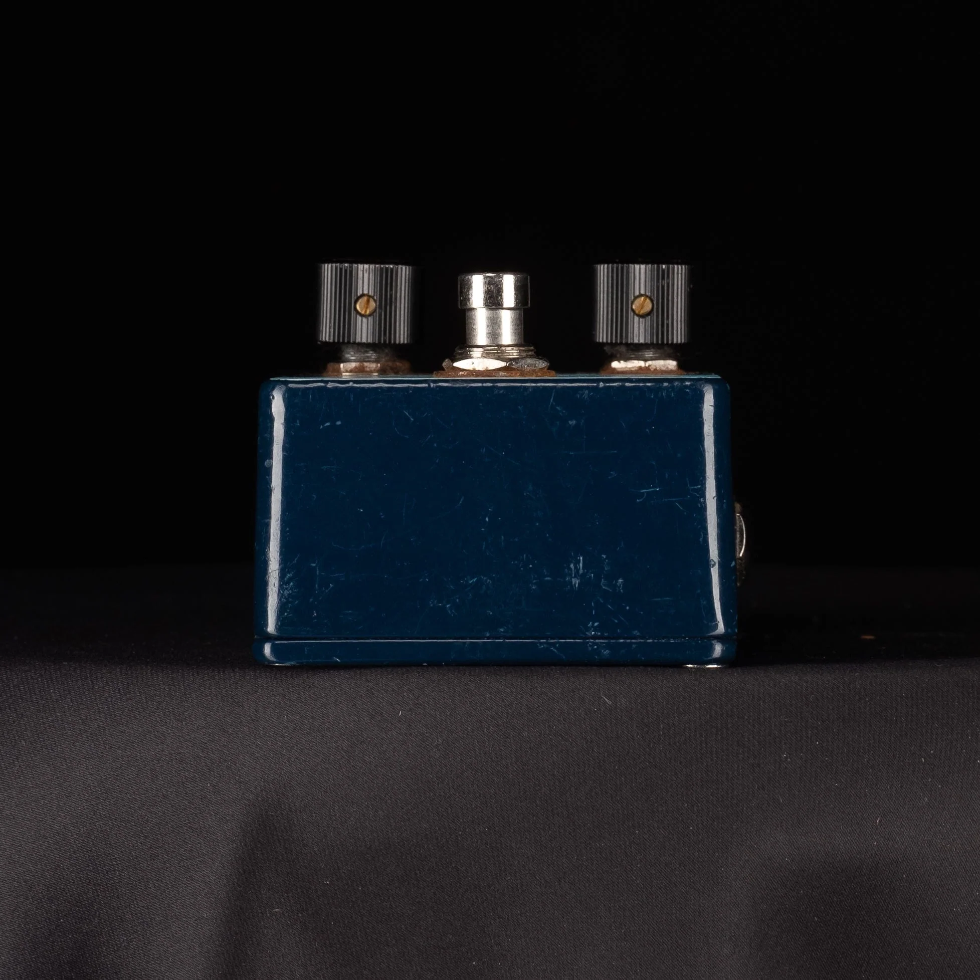 Used Walrus Audio Mayflower Overdrive Guitar Effect Pedal - Image 4