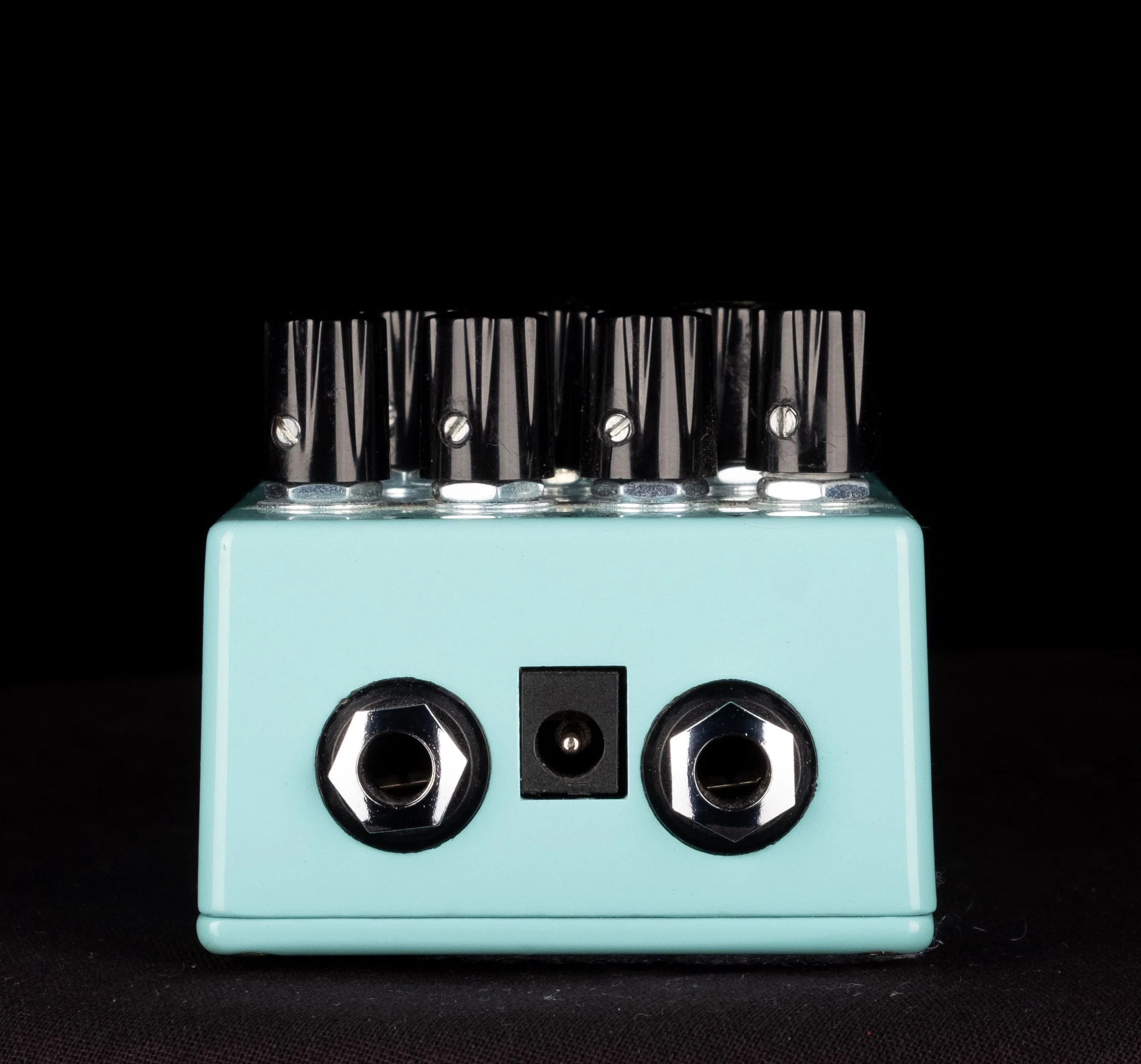 Used Wampler Equator EQ Guitar Effect Pedal - Image 3