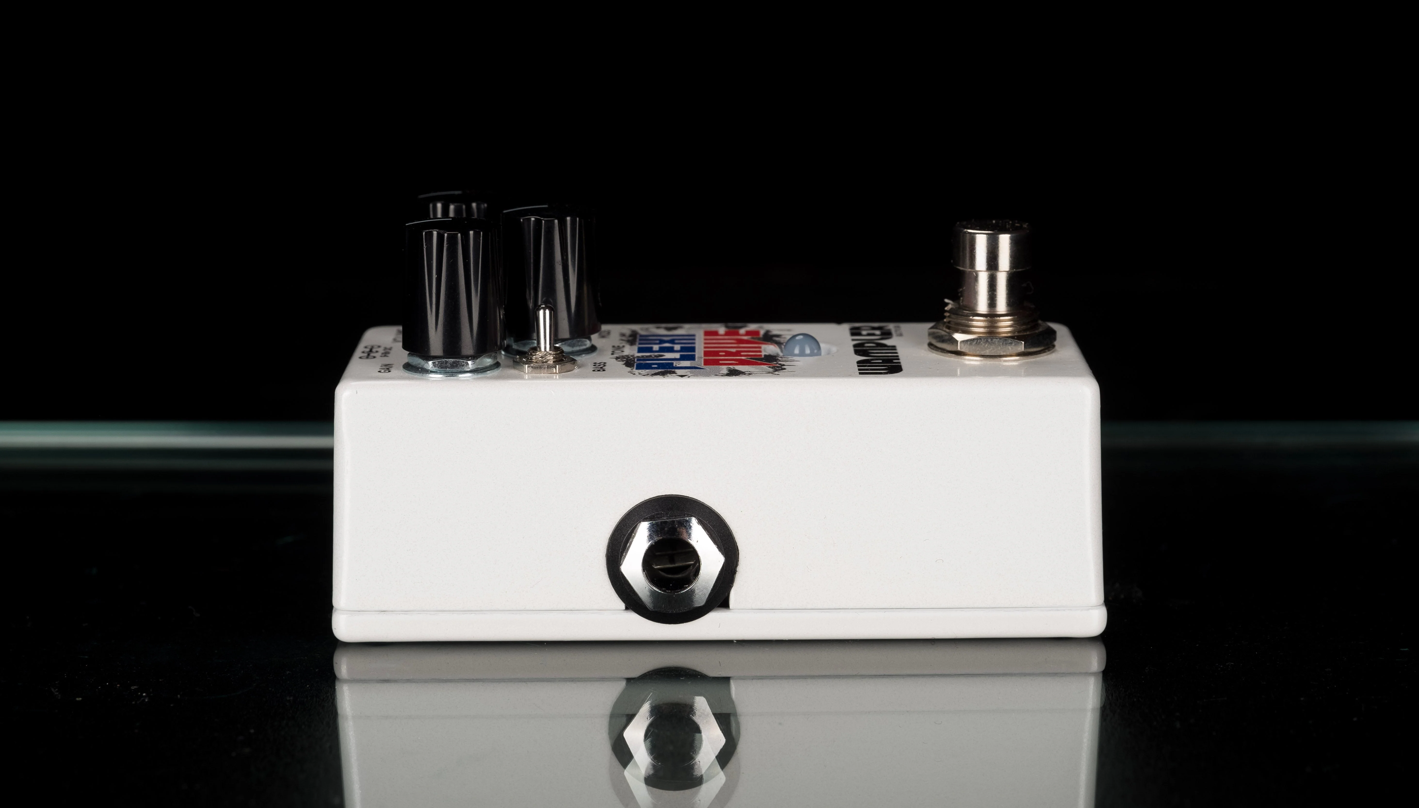 Used Wampler Plexi Drive Mini Pedal - Image 5
