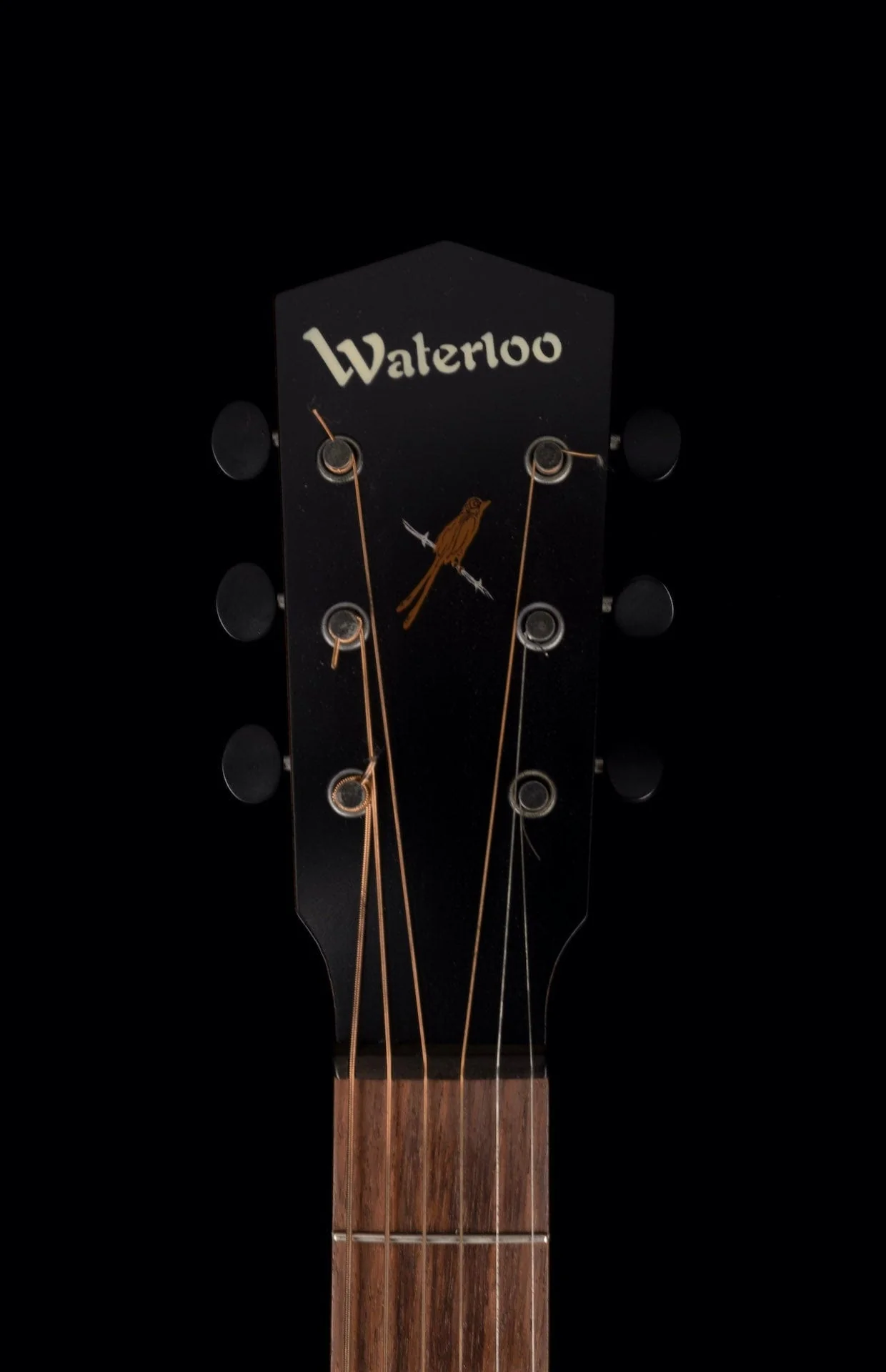 Used Waterloo WL-14X Scissortail Natural with OHSC - Image 14