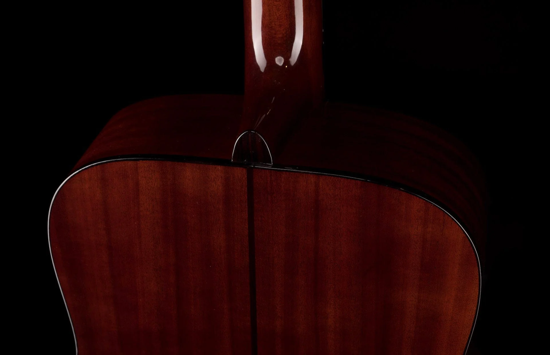 Used Yamaha 50th Anniversary FG-180 Acoustic with OHSC - Image 13