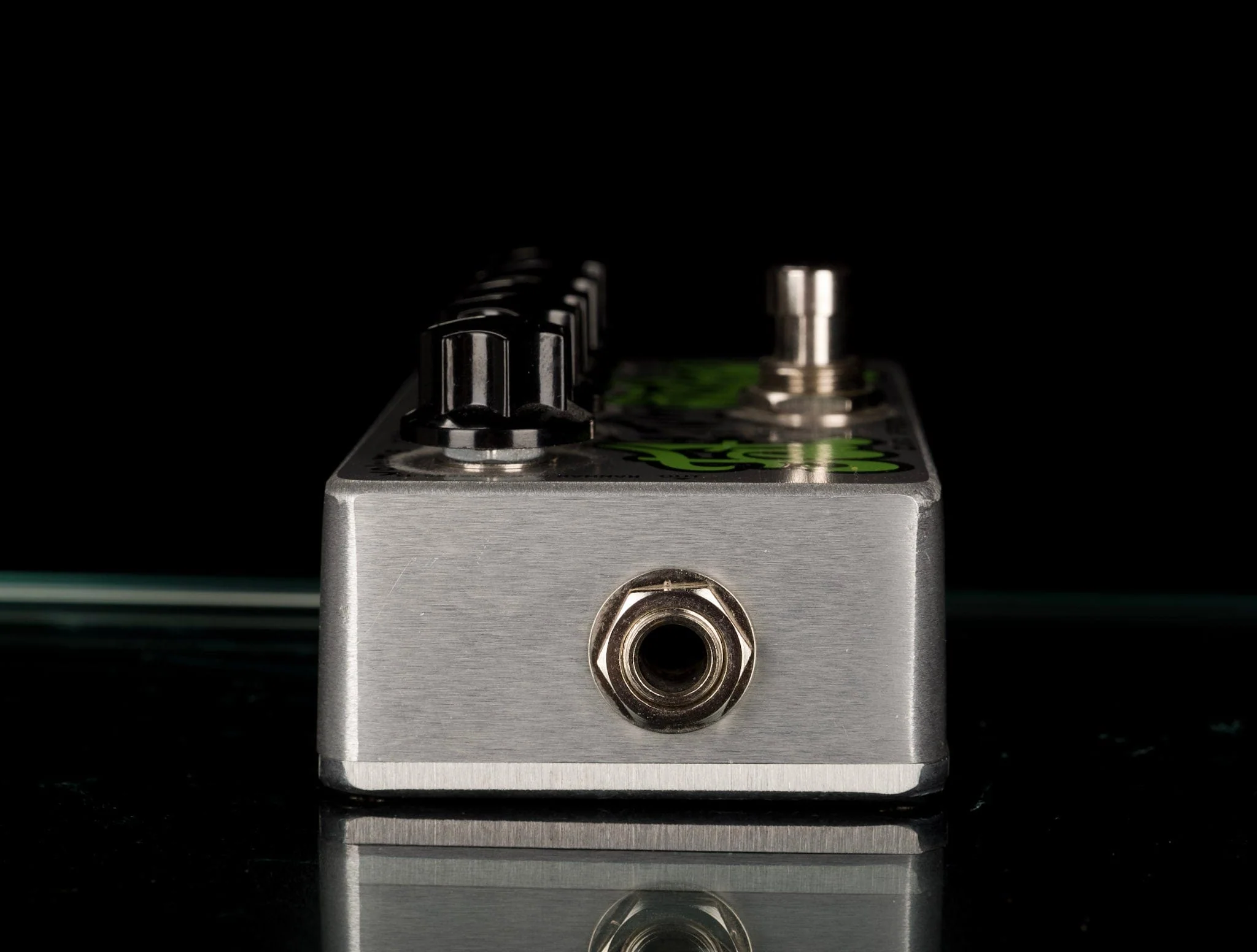 Used ZVex Vexter Series Fat Fuzz Factory Pedal With Box - Image 7