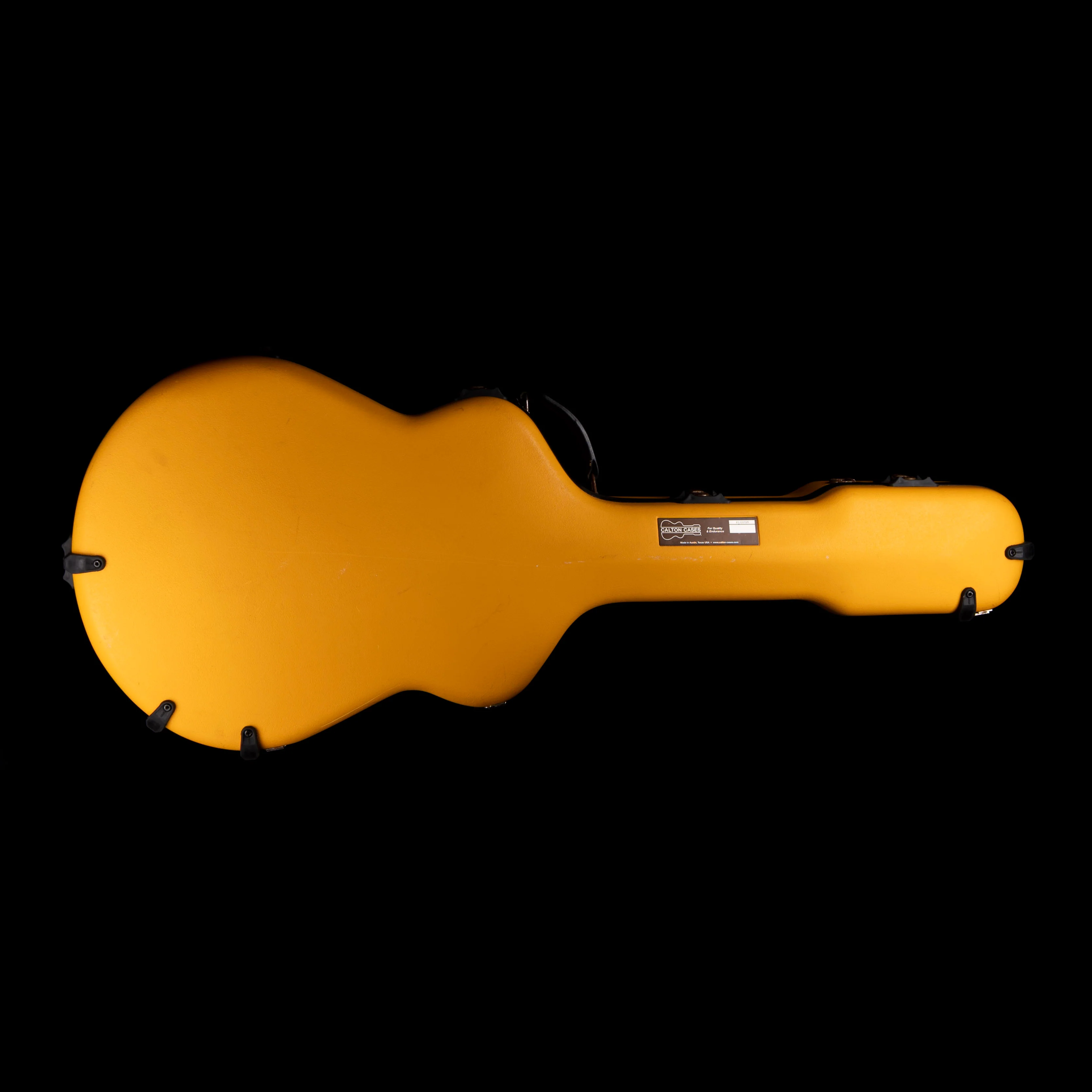 Vintage 1957 Gibson J-185 Sunburst Acoustic Guitar With OHSC - Image 17