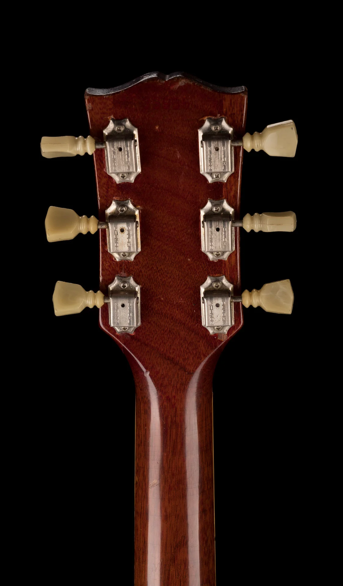 Vintage 1961 Gibson Les Paul SG Standard Cherry with OHSC - Image 23