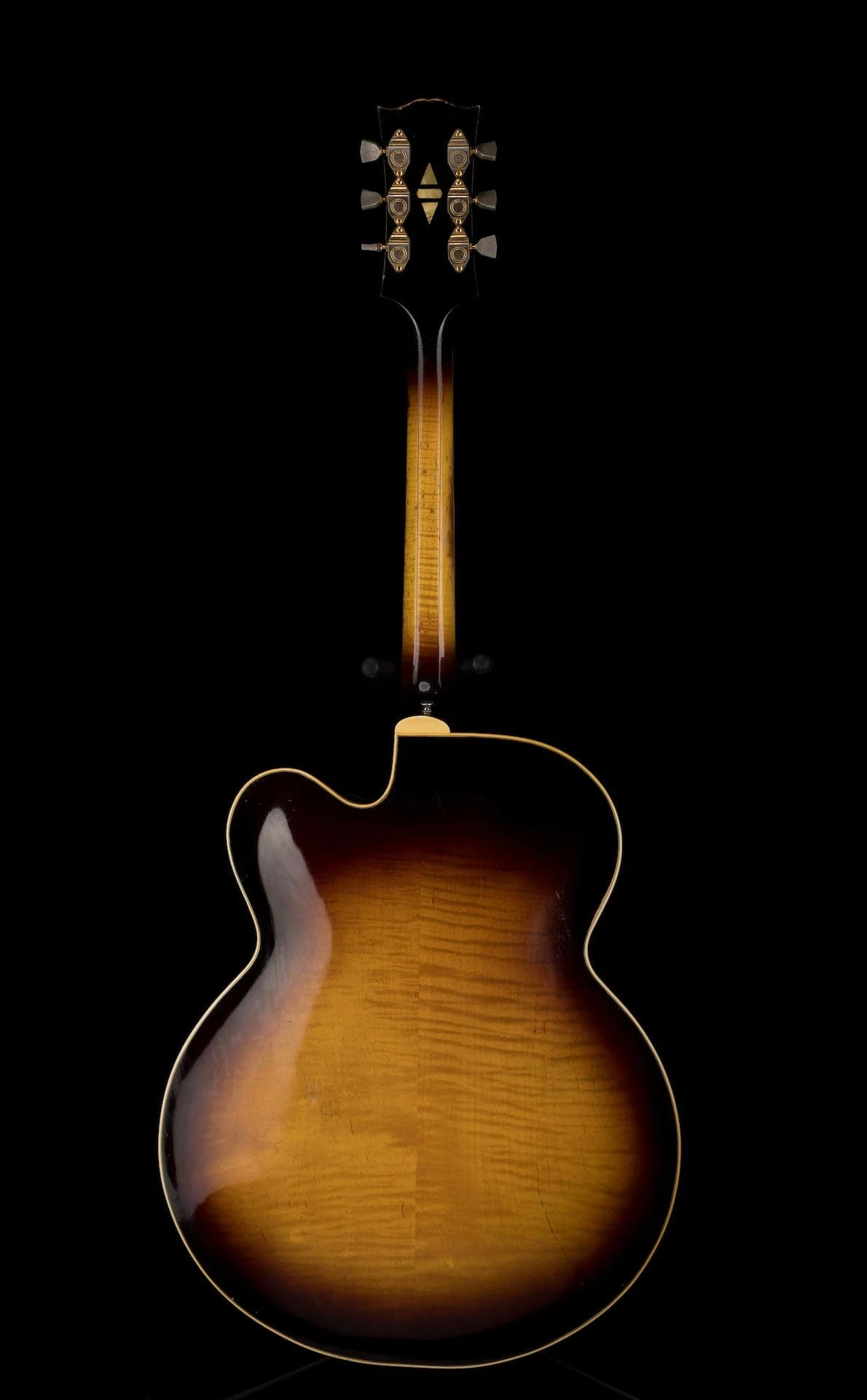 Vintage 1967 Gibson Super 400 Owned by Ry Cooder - Image 15